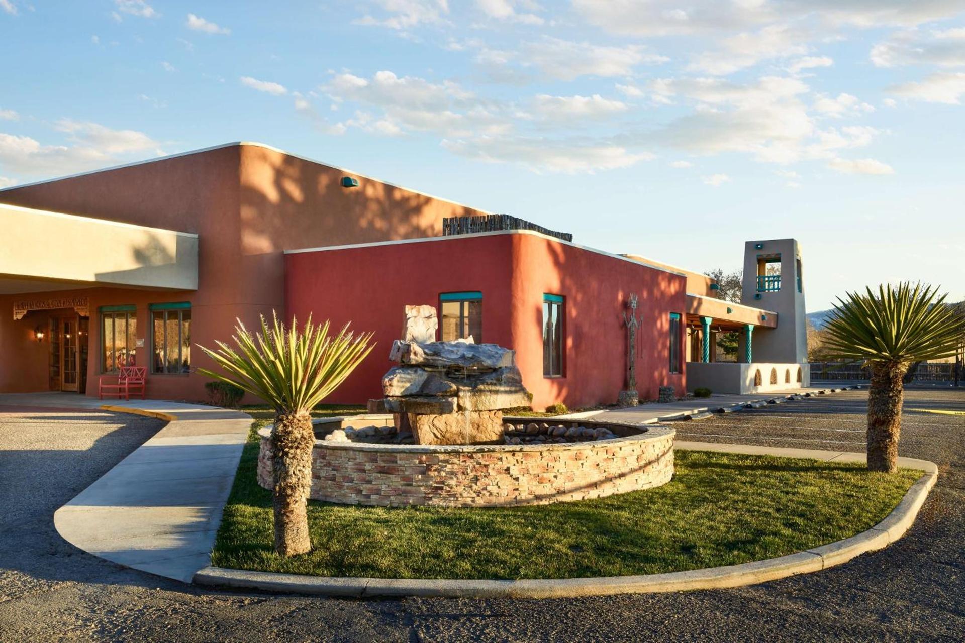 Hilton Tapestry Collection, Hotel Don Fernando De Taos photo 4