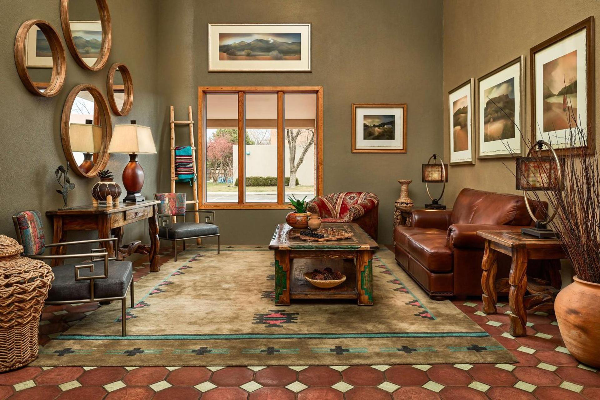 Hilton Tapestry Collection, Hotel Don Fernando De Taos photo 11