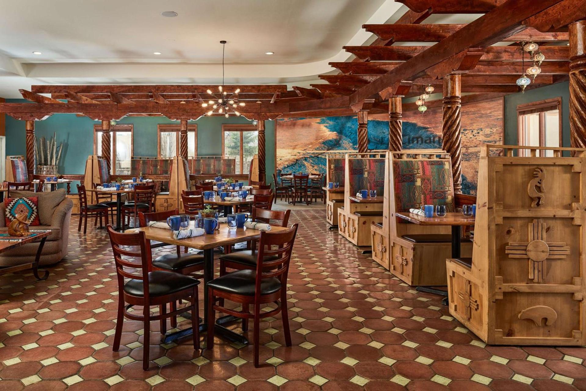 Hilton Tapestry Collection, Hotel Don Fernando De Taos photo 14