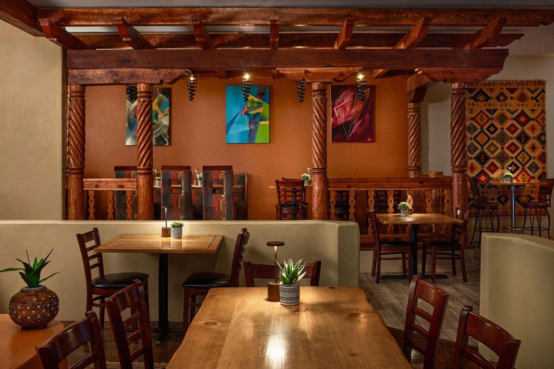 Hilton Tapestry Collection, Hotel Don Fernando De Taos photo 19