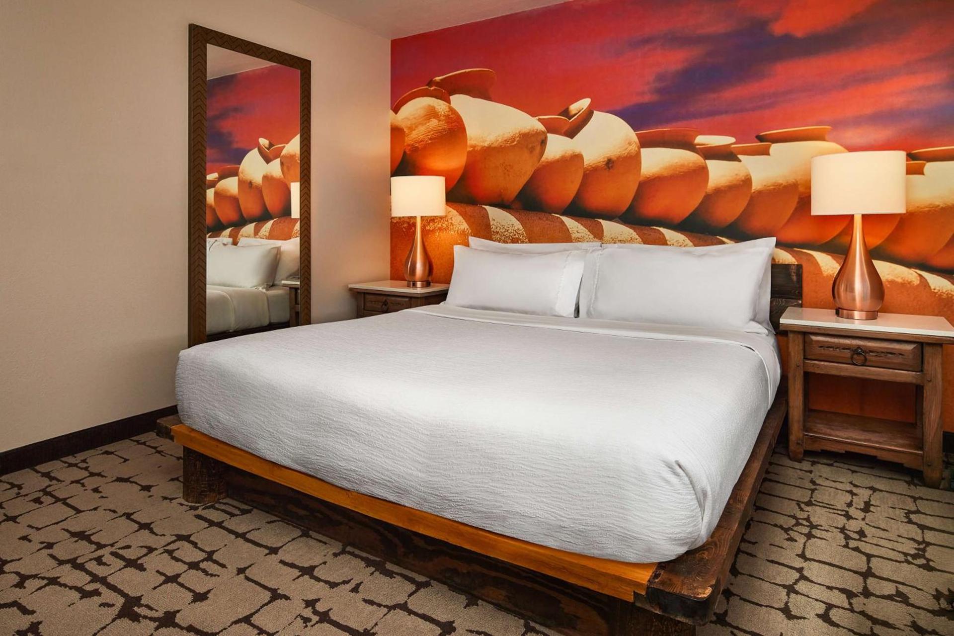 Hilton Tapestry Collection, Hotel Don Fernando De Taos photo 33