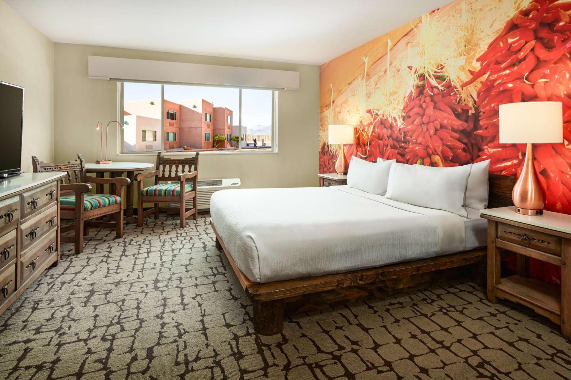 Hilton Tapestry Collection, Hotel Don Fernando De Taos photo 36