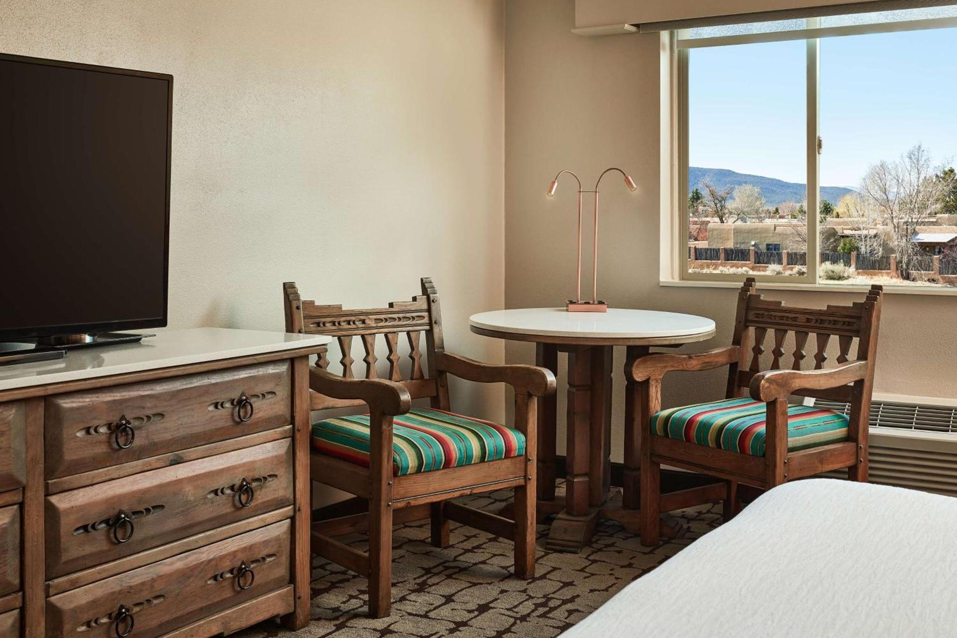 Hilton Tapestry Collection, Hotel Don Fernando De Taos photo 37