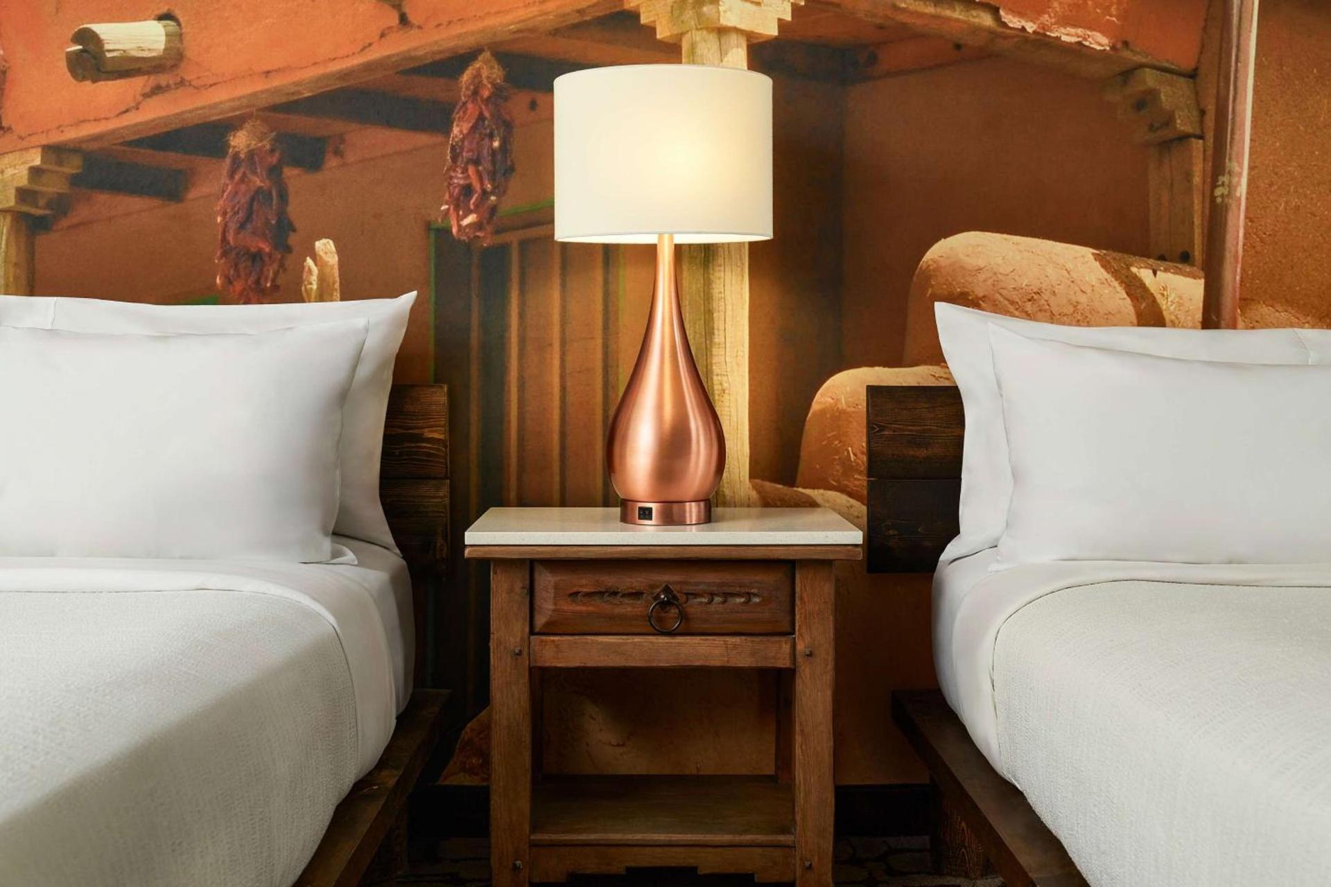 Hilton Tapestry Collection, Hotel Don Fernando De Taos photo 38