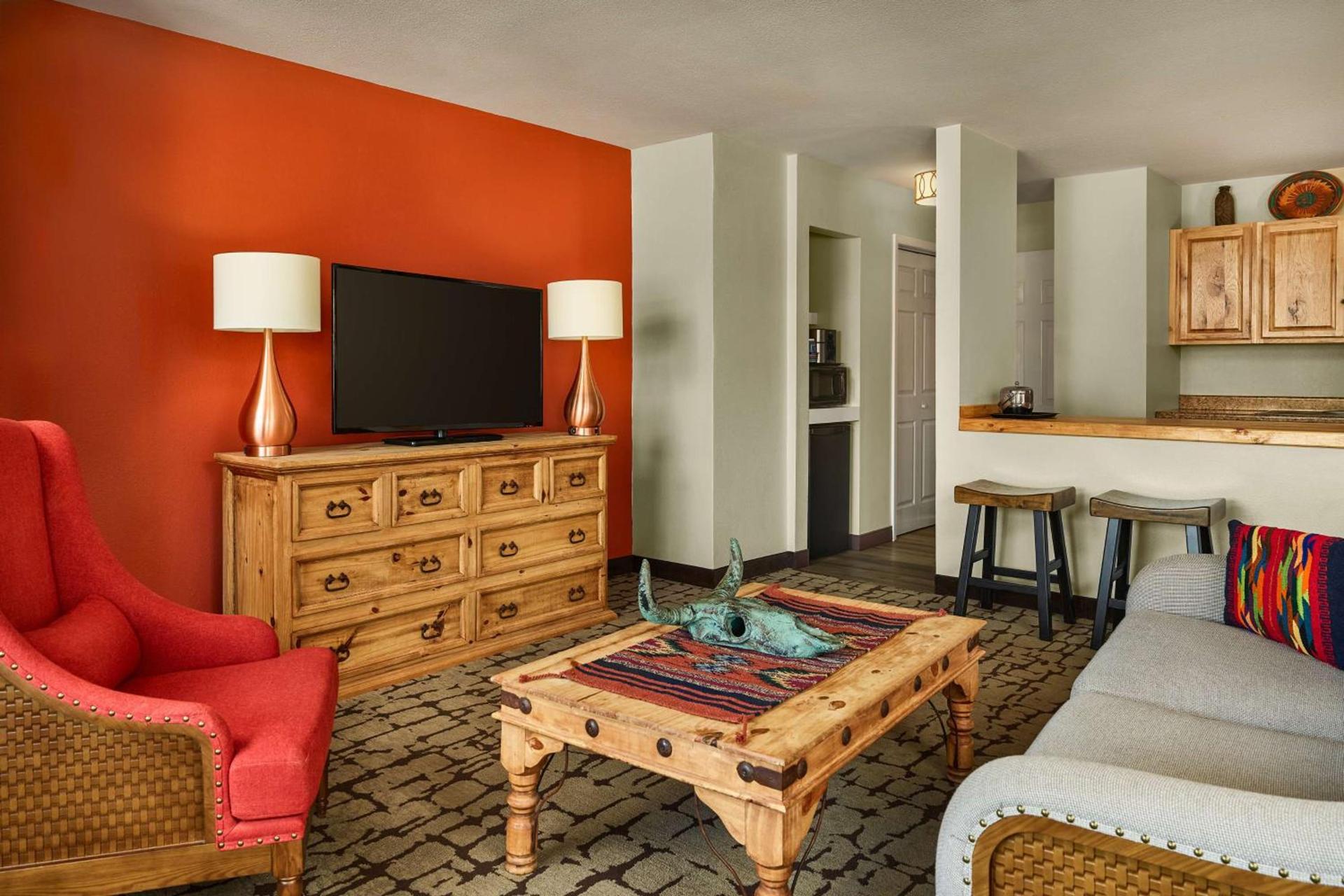 Hilton Tapestry Collection, Hotel Don Fernando De Taos photo 39