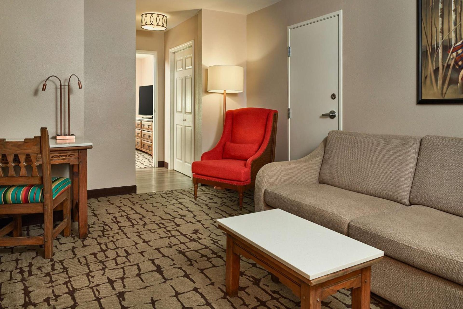 Hilton Tapestry Collection, Hotel Don Fernando De Taos photo 40