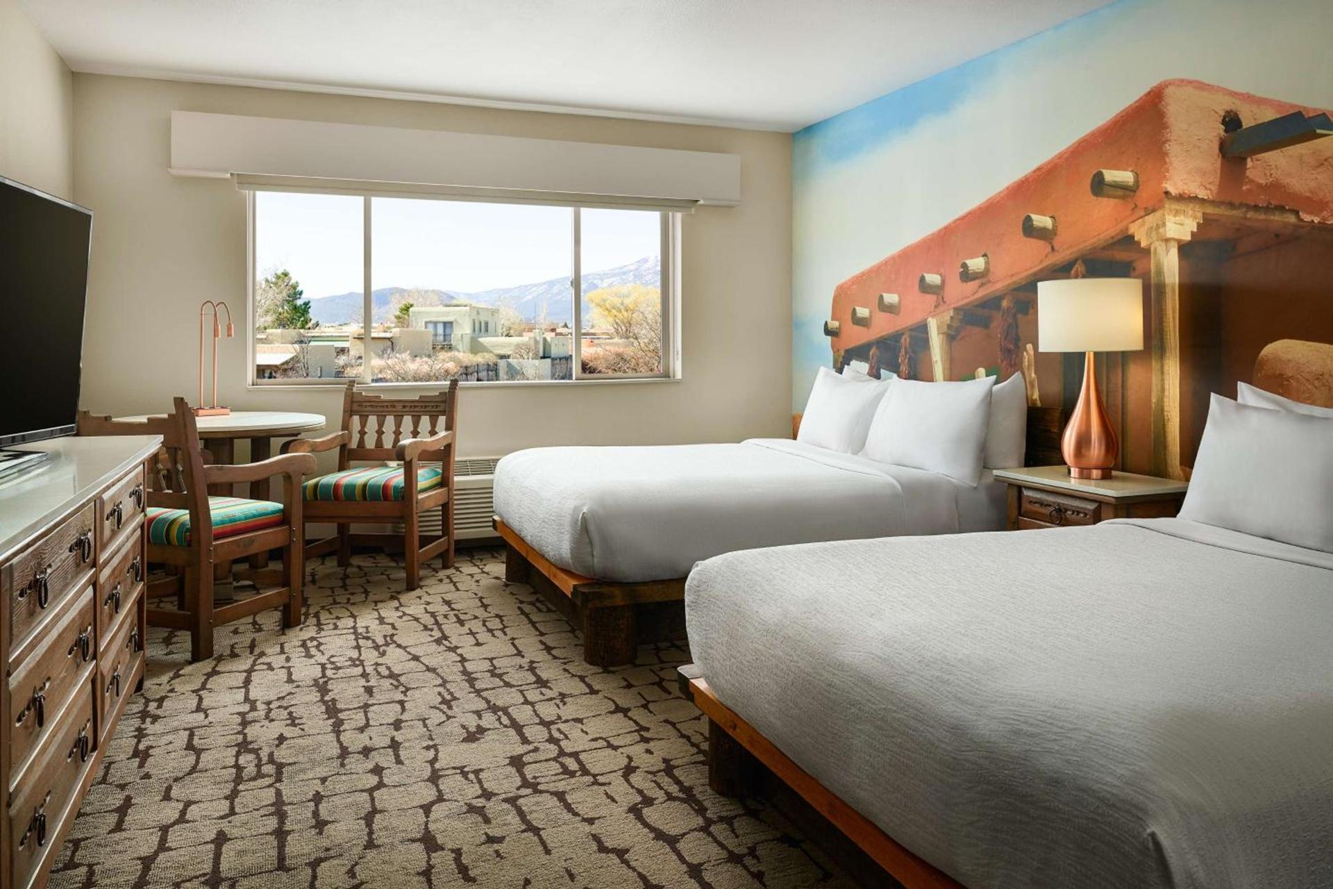 Hilton Tapestry Collection, Hotel Don Fernando De Taos photo 41