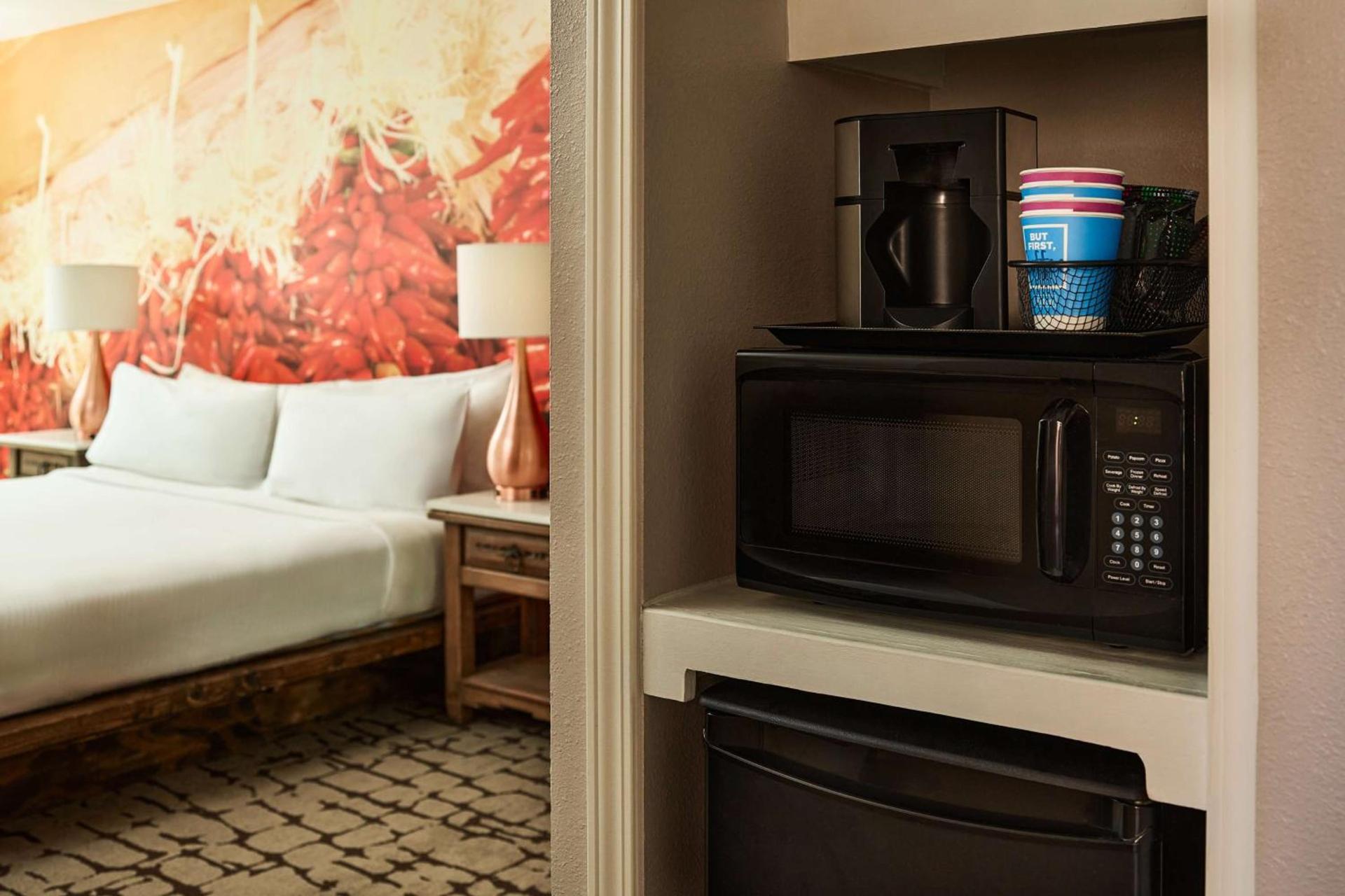 Hilton Tapestry Collection, Hotel Don Fernando De Taos photo 46