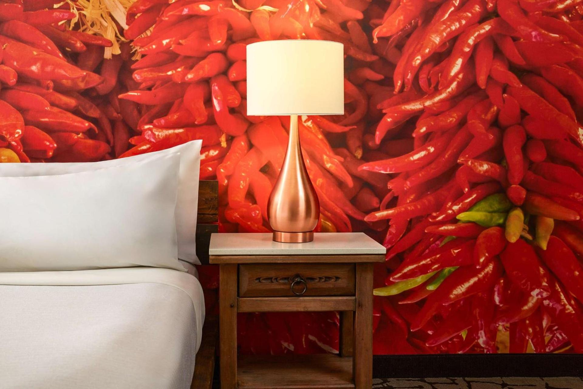 Hilton Tapestry Collection, Hotel Don Fernando De Taos photo 47
