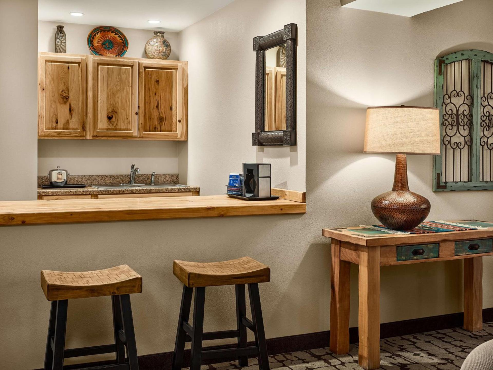 Hilton Tapestry Collection, Hotel Don Fernando De Taos photo 64