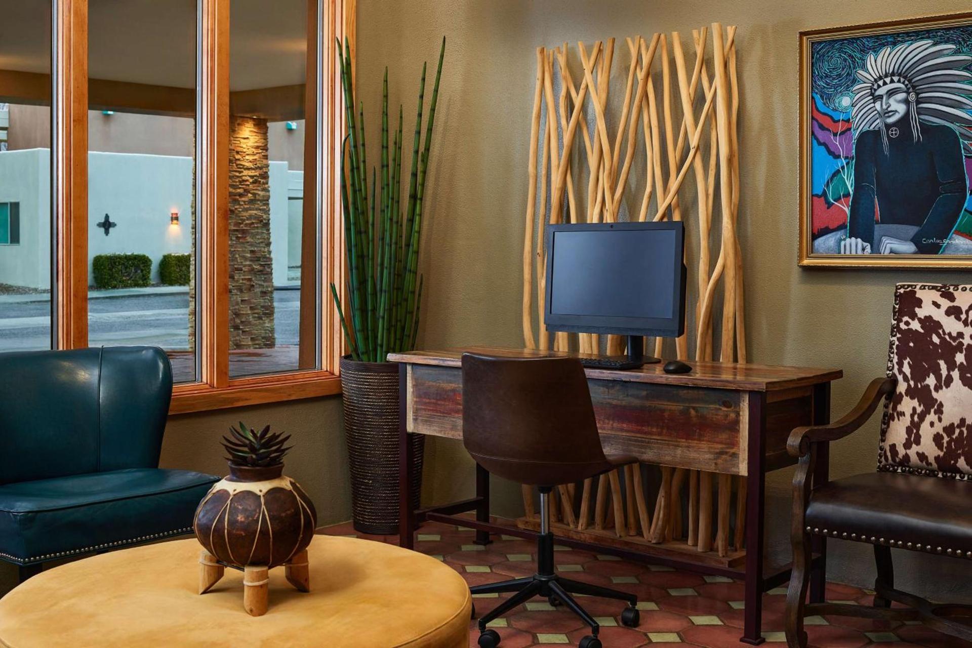 Hilton Tapestry Collection, Hotel Don Fernando De Taos photo 66