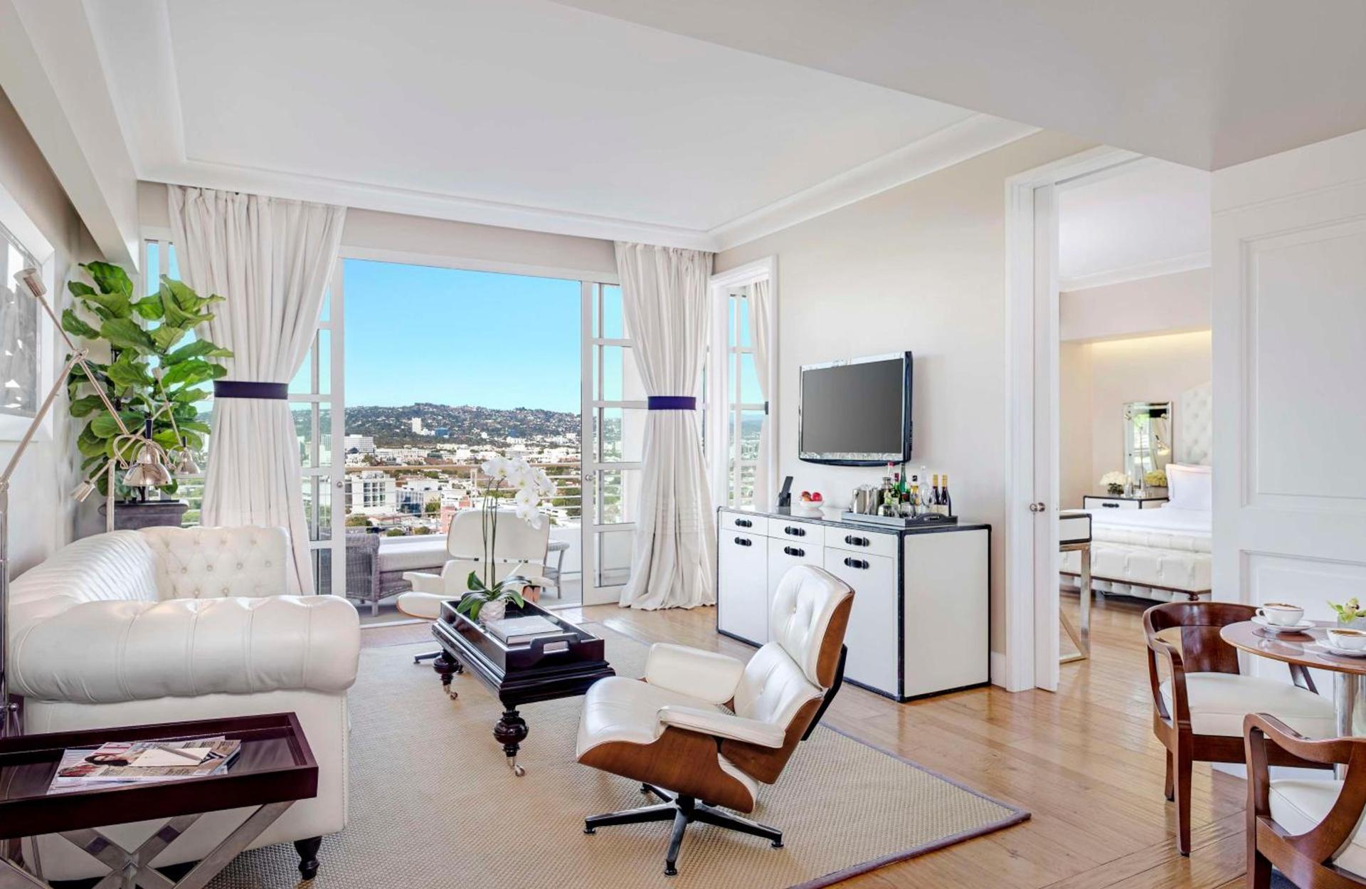 Cameo Beverly Hills, LXR Hotels & Resorts photo 43