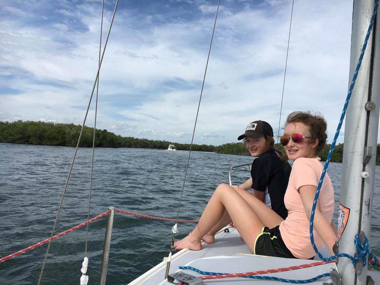 Key Largo Cottages photo 25