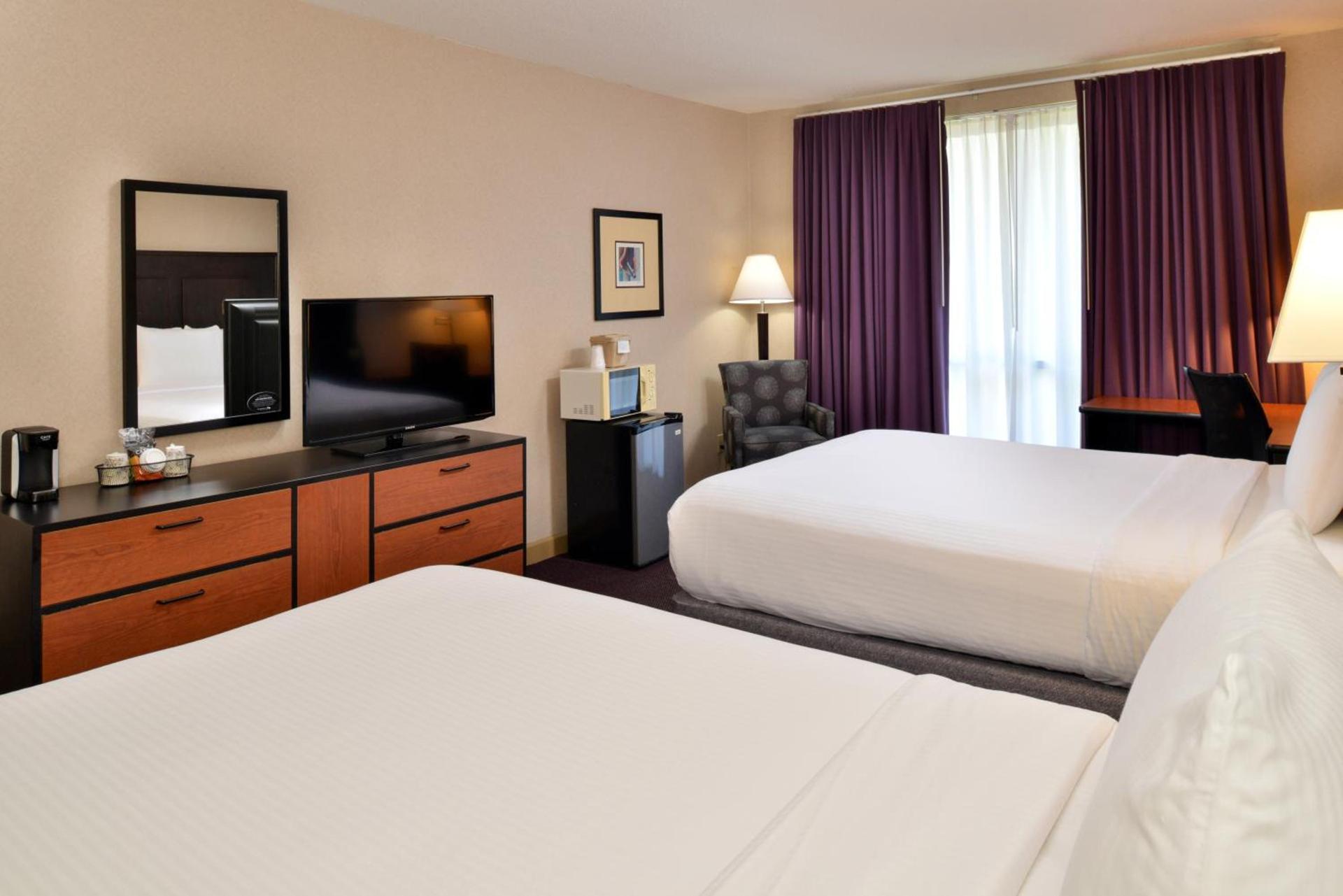 Hawthorne Inn & Conference Center photo 52