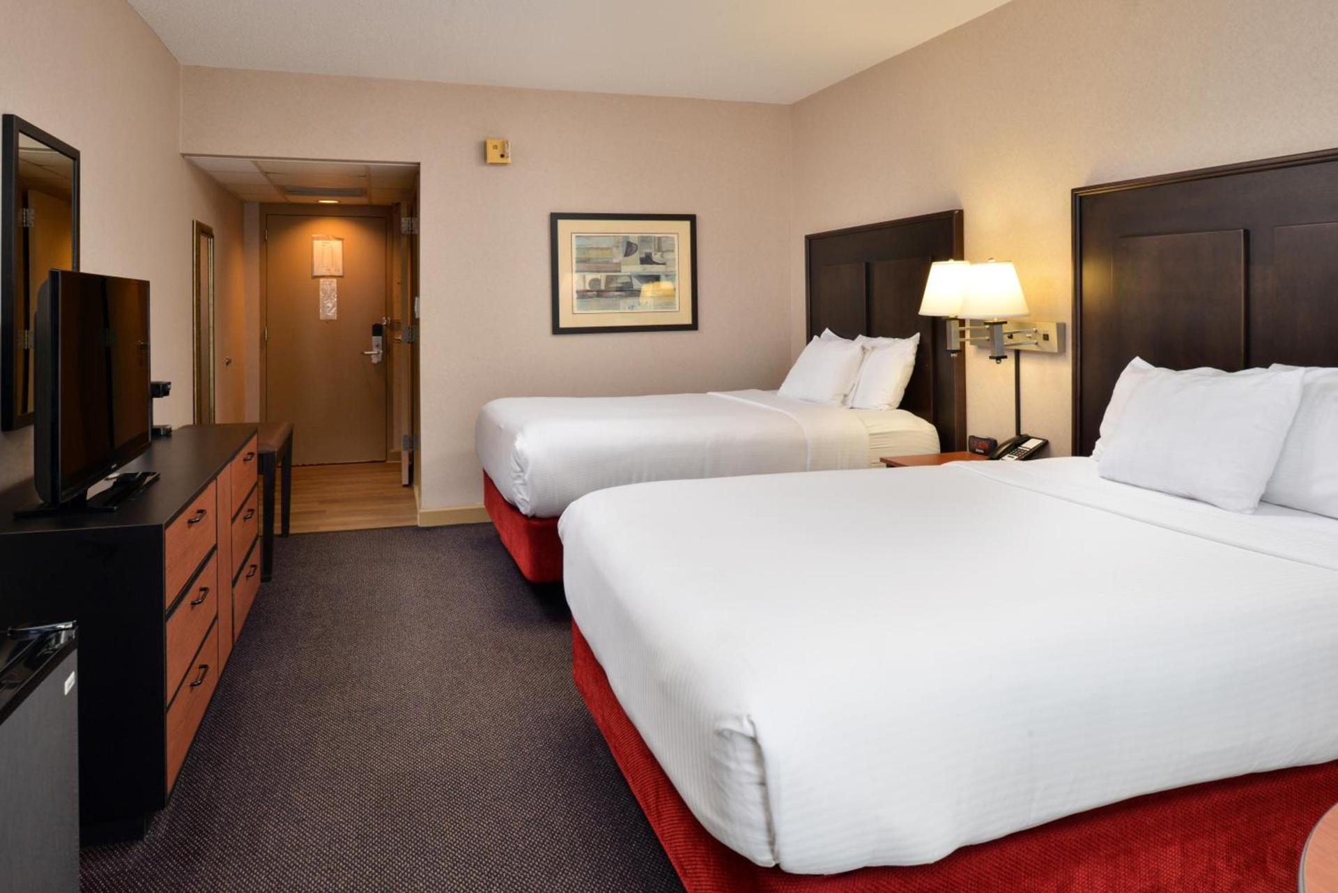 Hawthorne Inn & Conference Center photo 54
