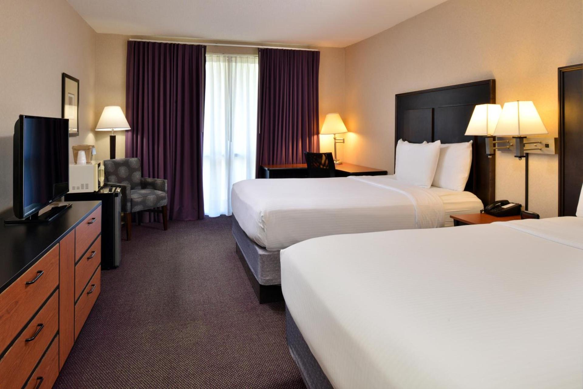 Hawthorne Inn & Conference Center photo 42