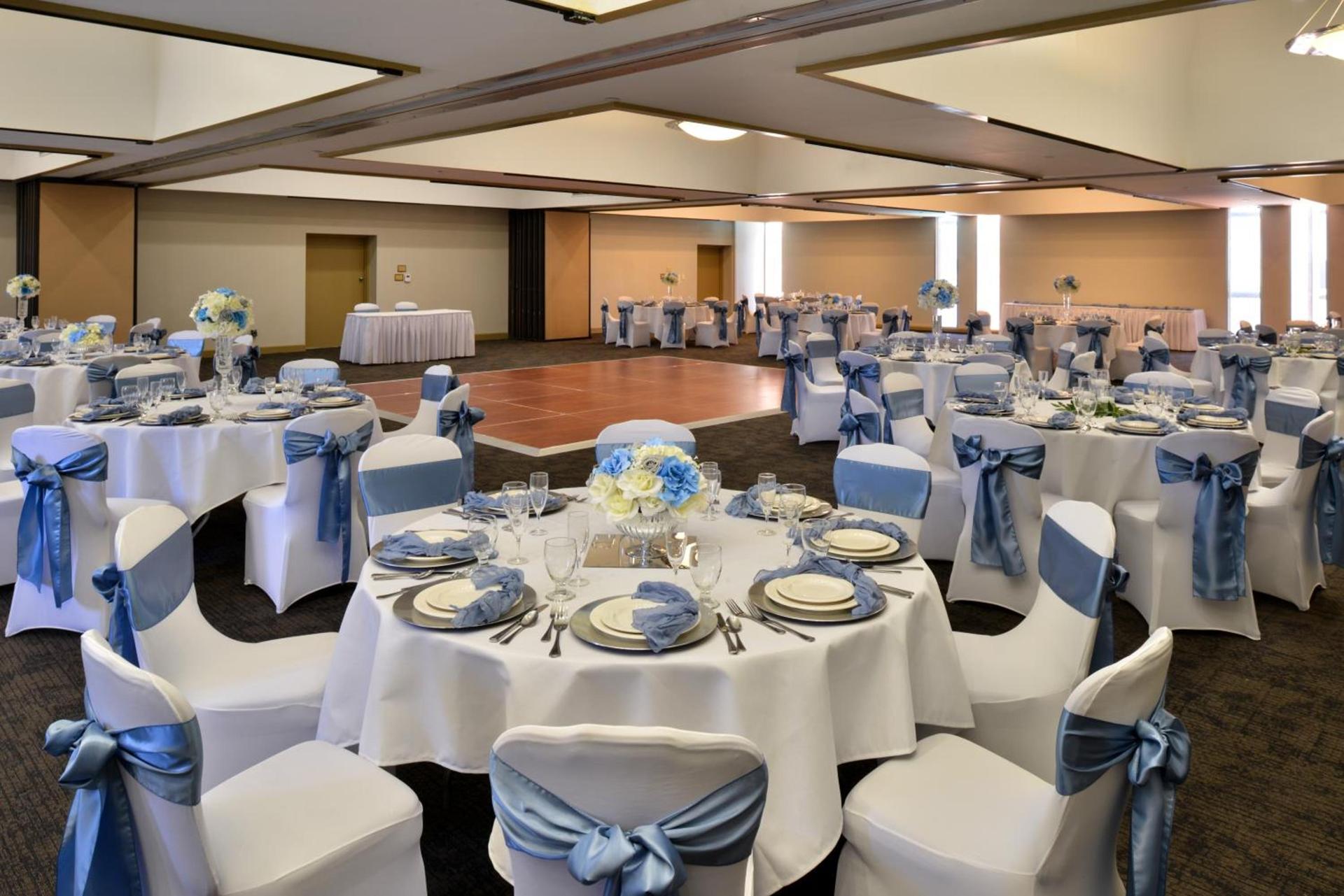 Hawthorne Inn & Conference Center photo 60