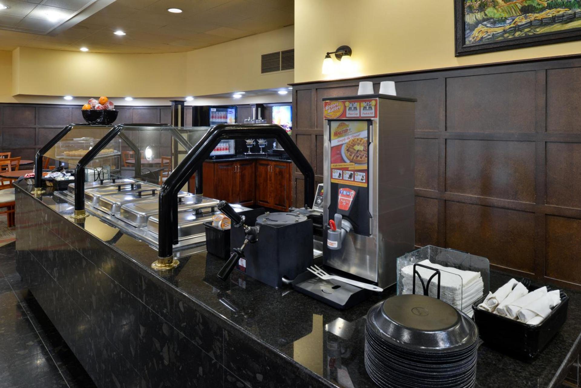 Hawthorne Inn & Conference Center photo 49