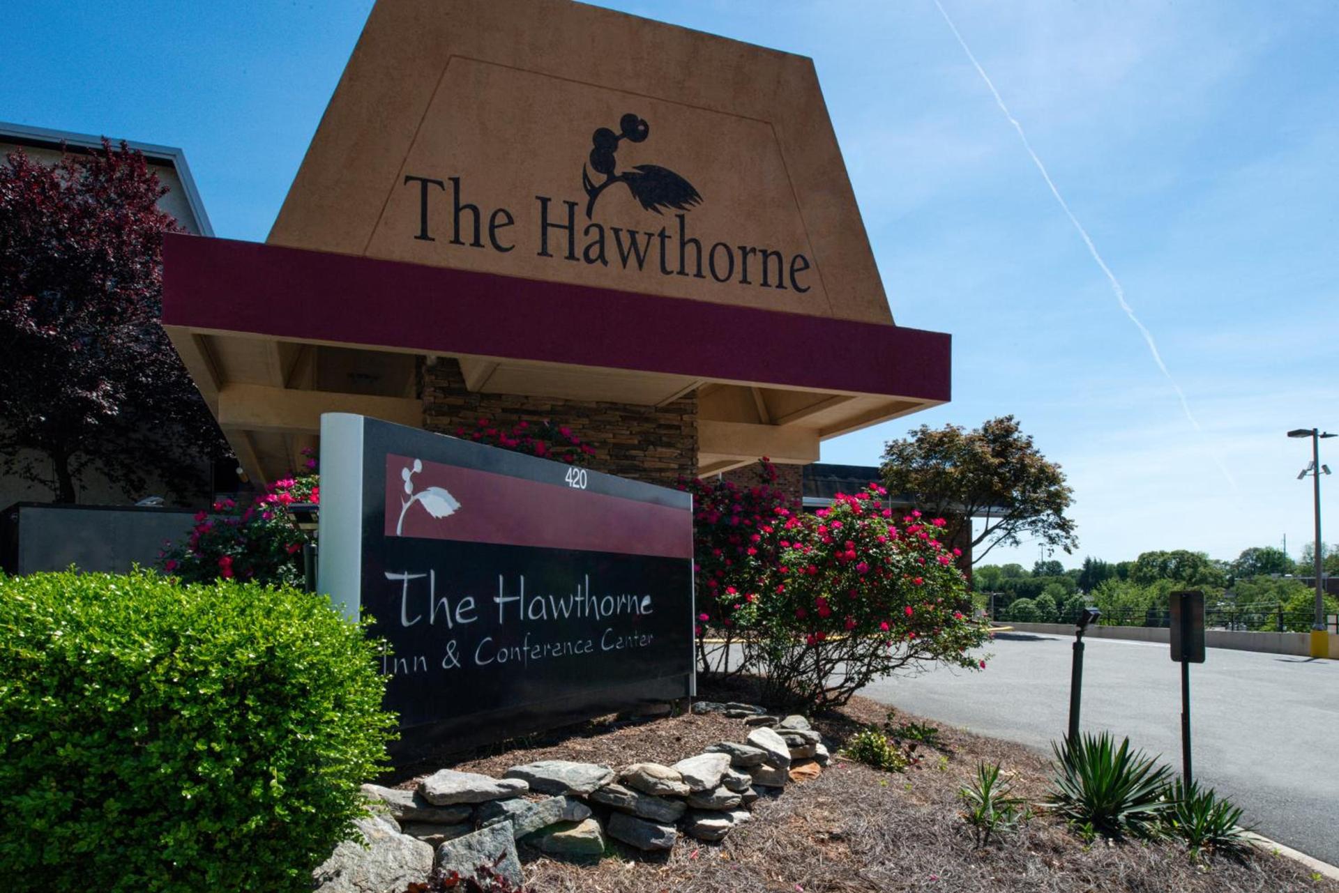 Hawthorne Inn & Conference Center photo 45