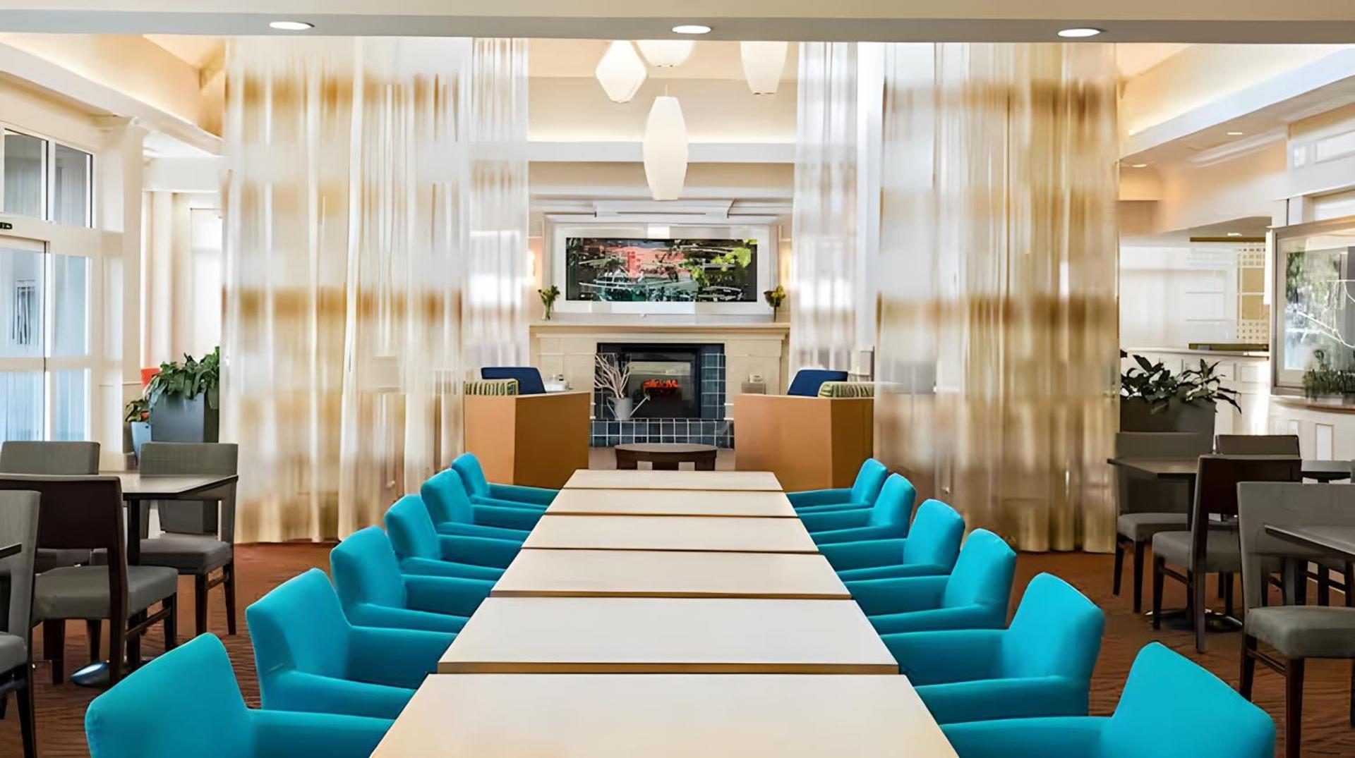 Hilton Garden Inn Washington DC/Greenbelt photo 10