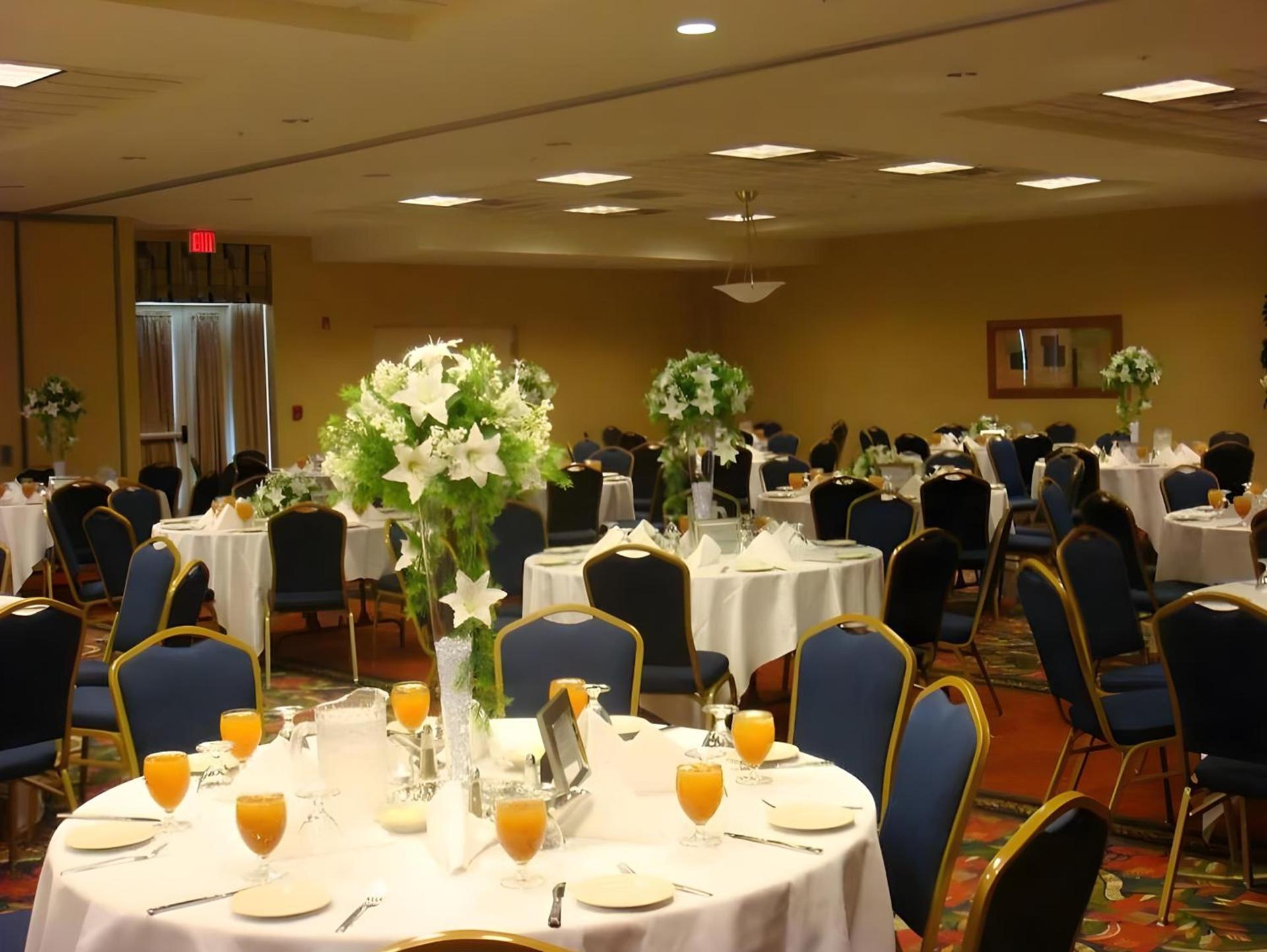 Hilton Garden Inn Washington DC/Greenbelt photo 32
