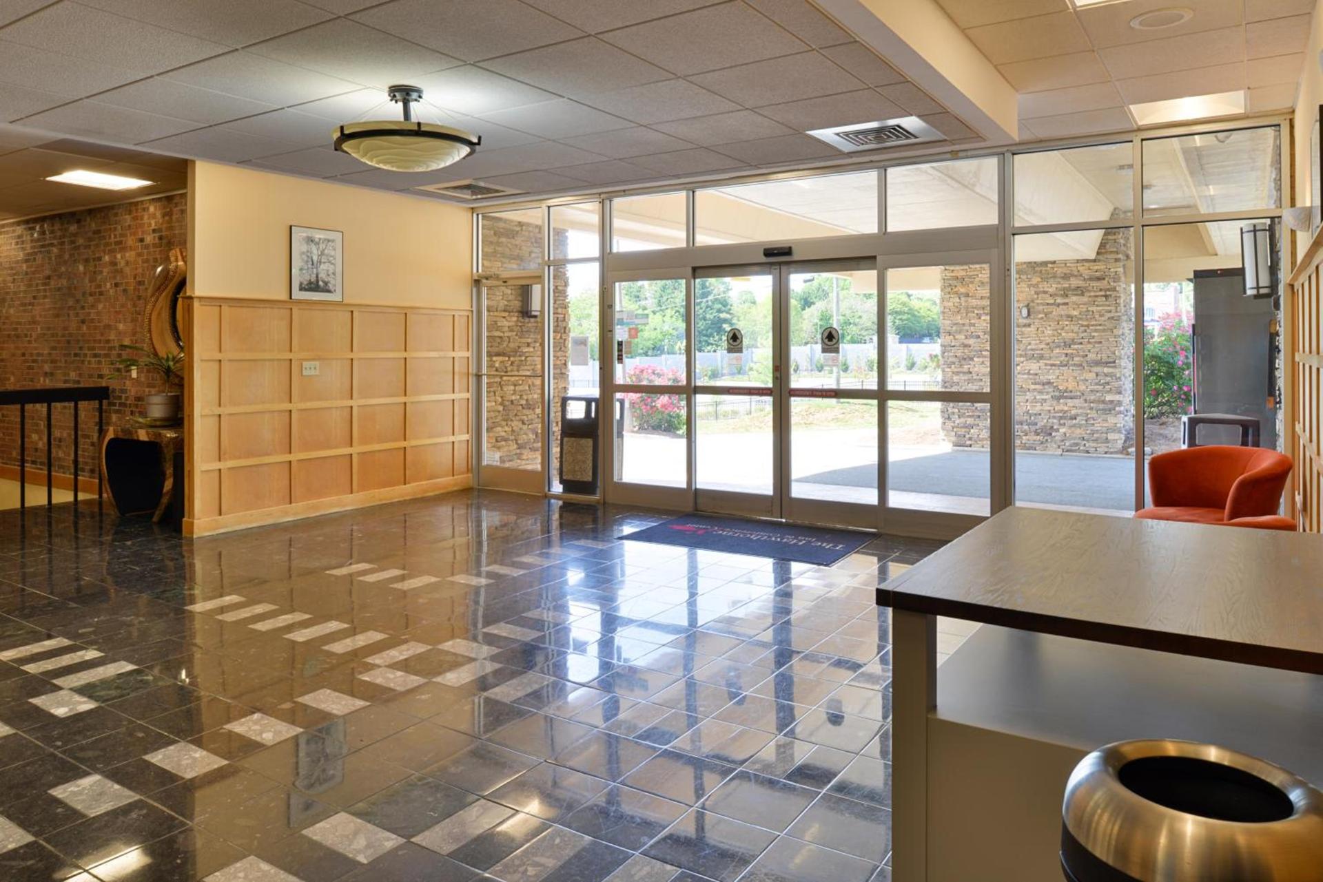 Hawthorne Inn & Conference Center photo 23