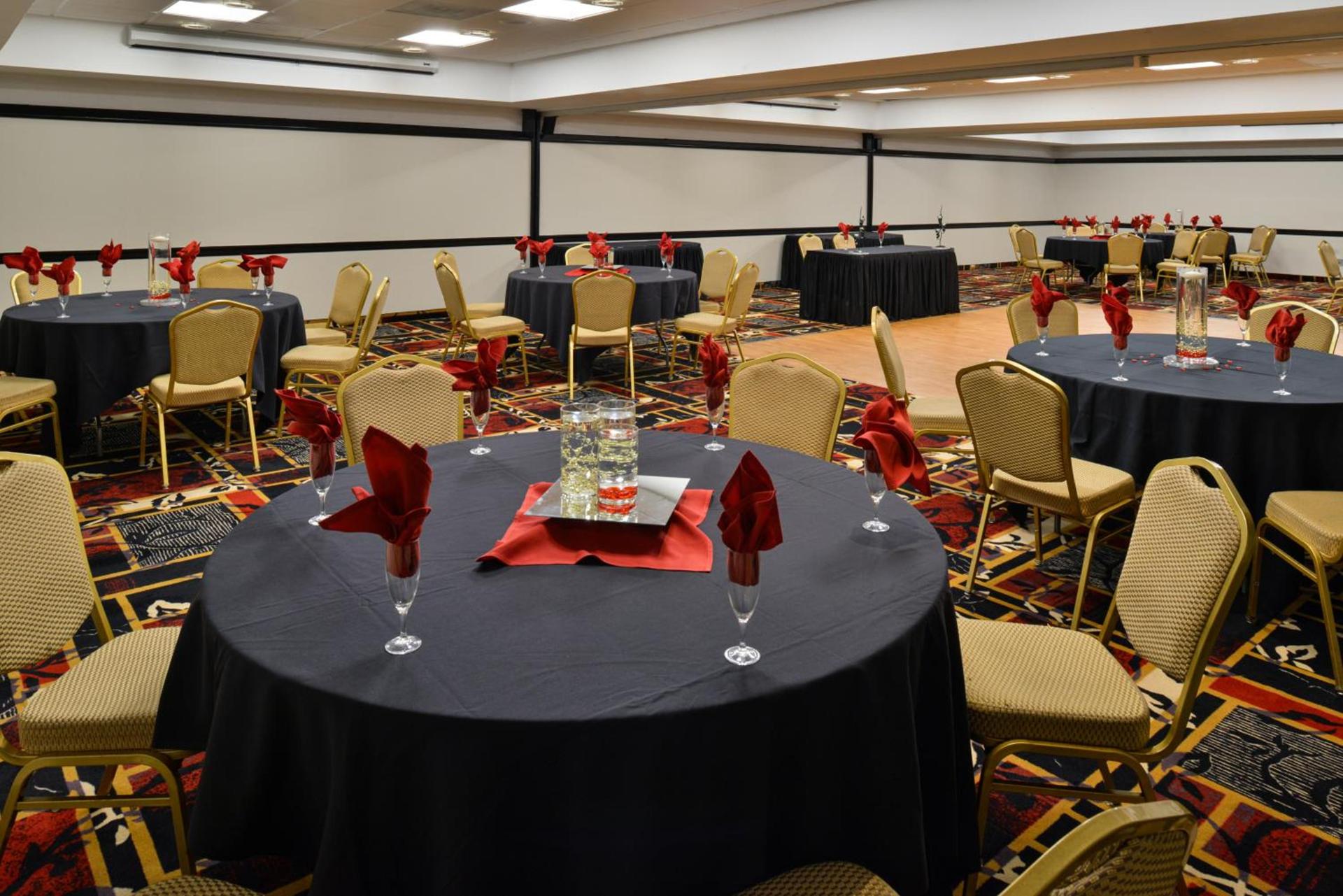 Hawthorne Inn & Conference Center photo 16