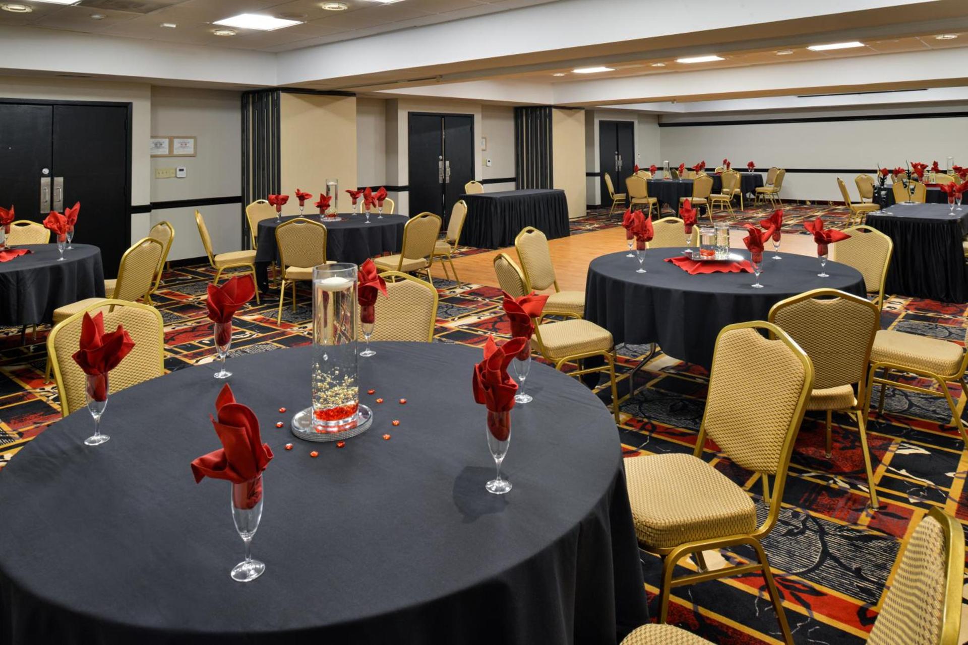 Hawthorne Inn & Conference Center photo 14