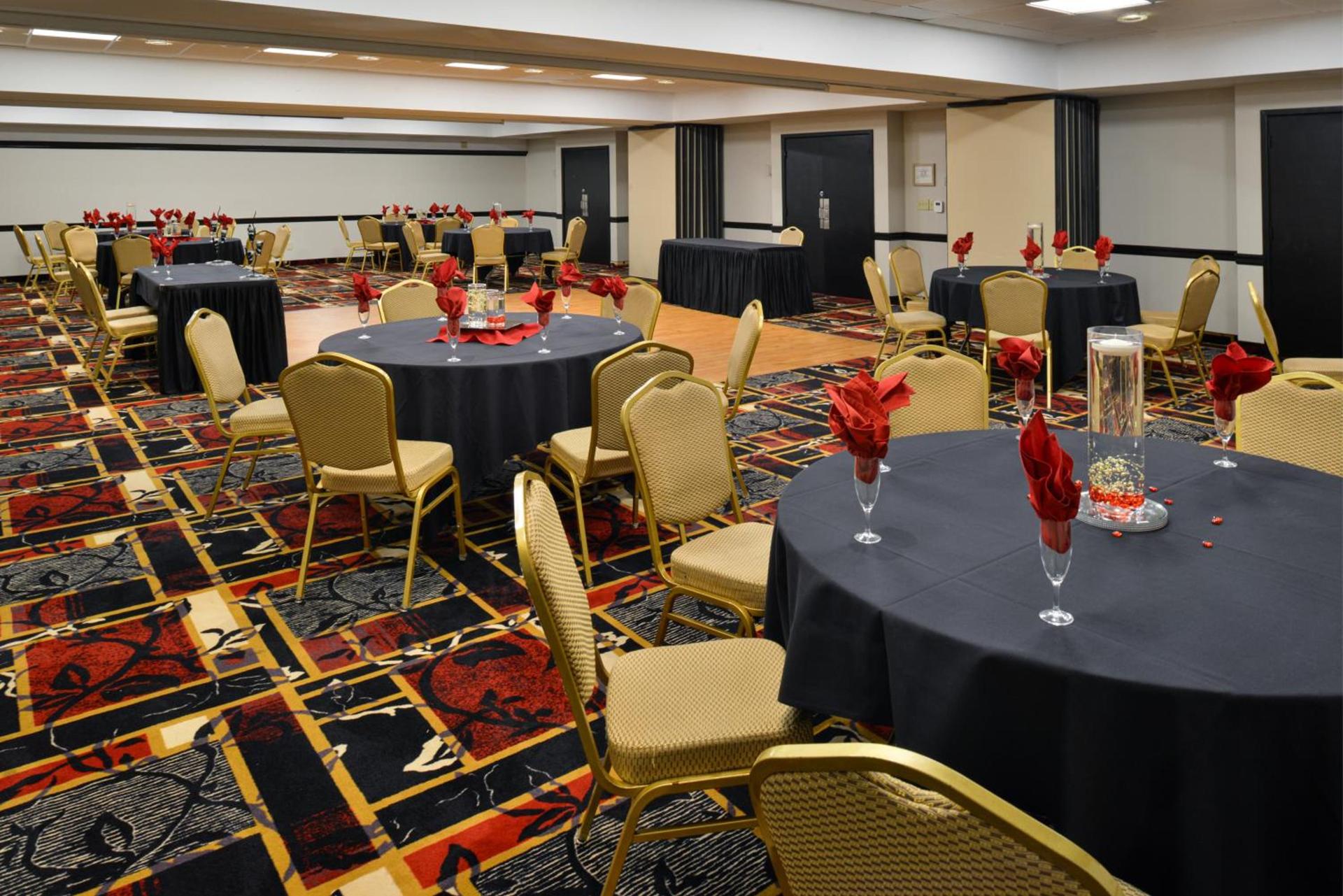 Hawthorne Inn & Conference Center photo 13