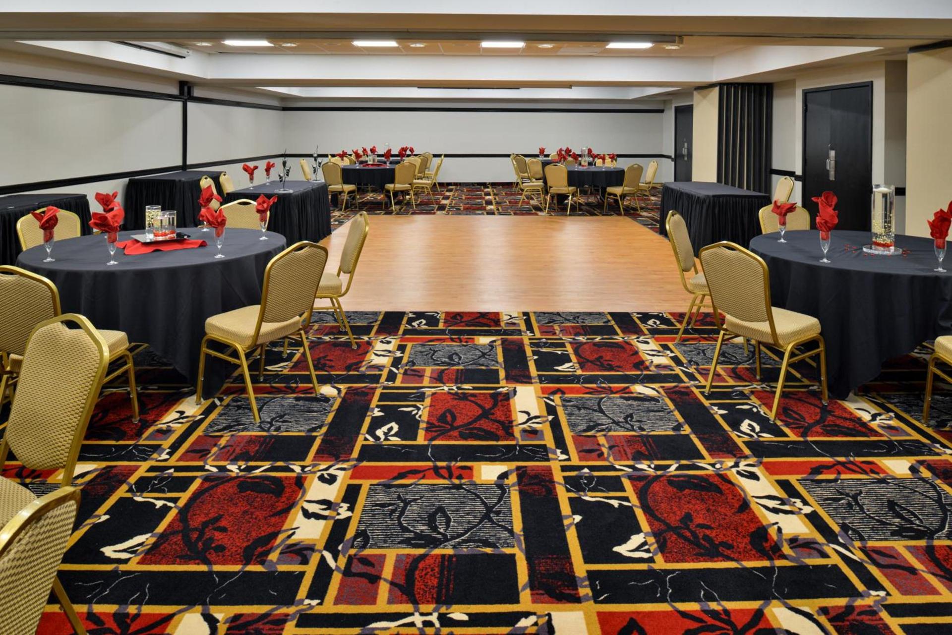 Hawthorne Inn & Conference Center photo 19