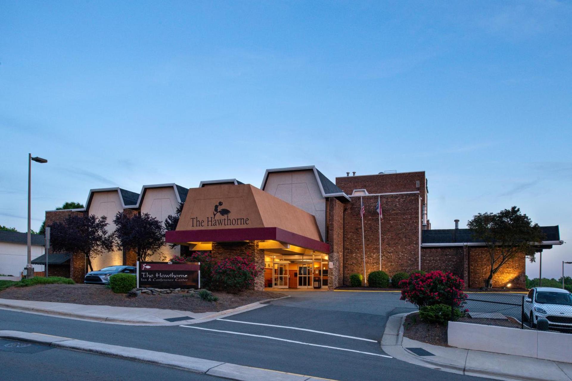 Hawthorne Inn & Conference Center photo 27