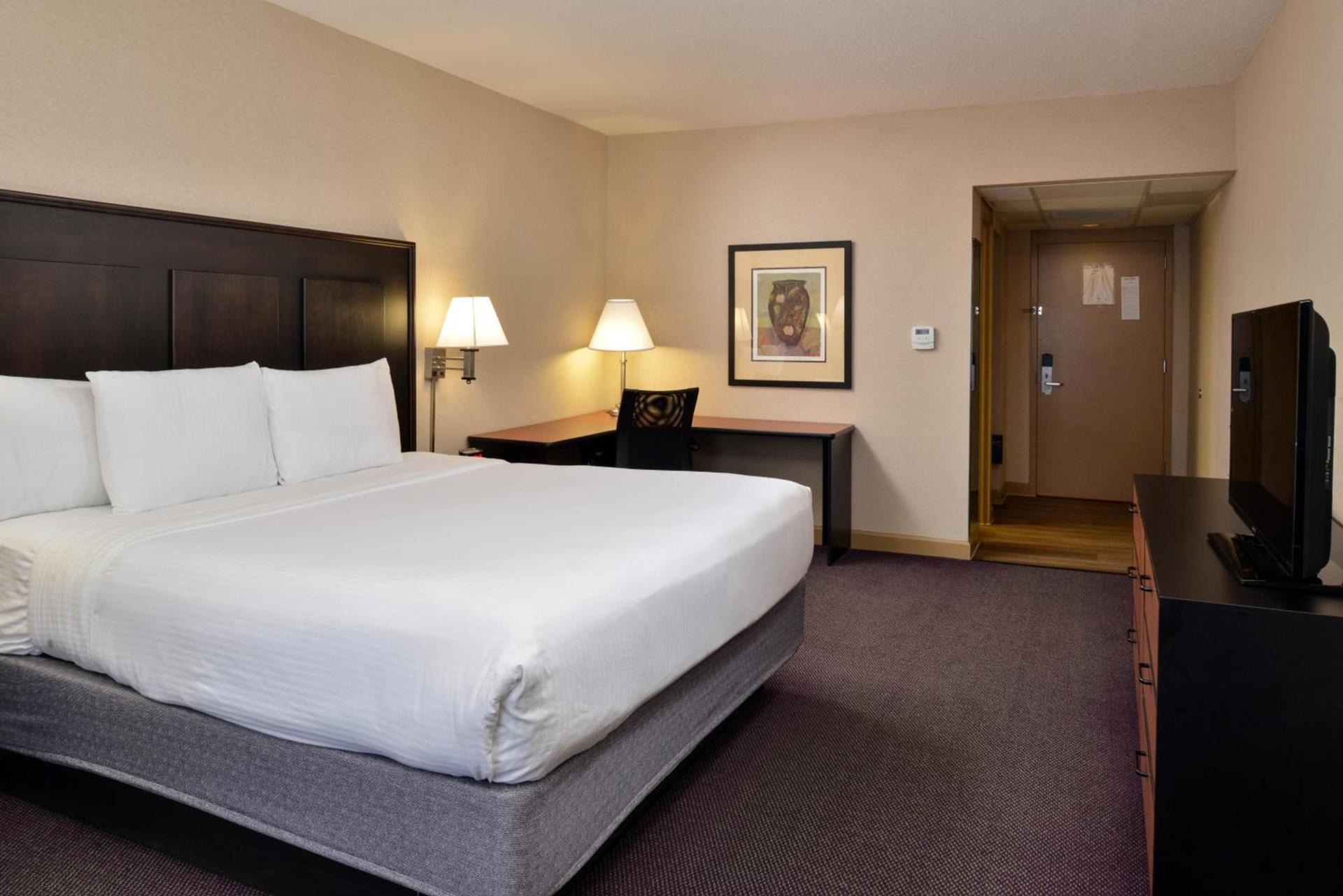 Hawthorne Inn & Conference Center photo 32