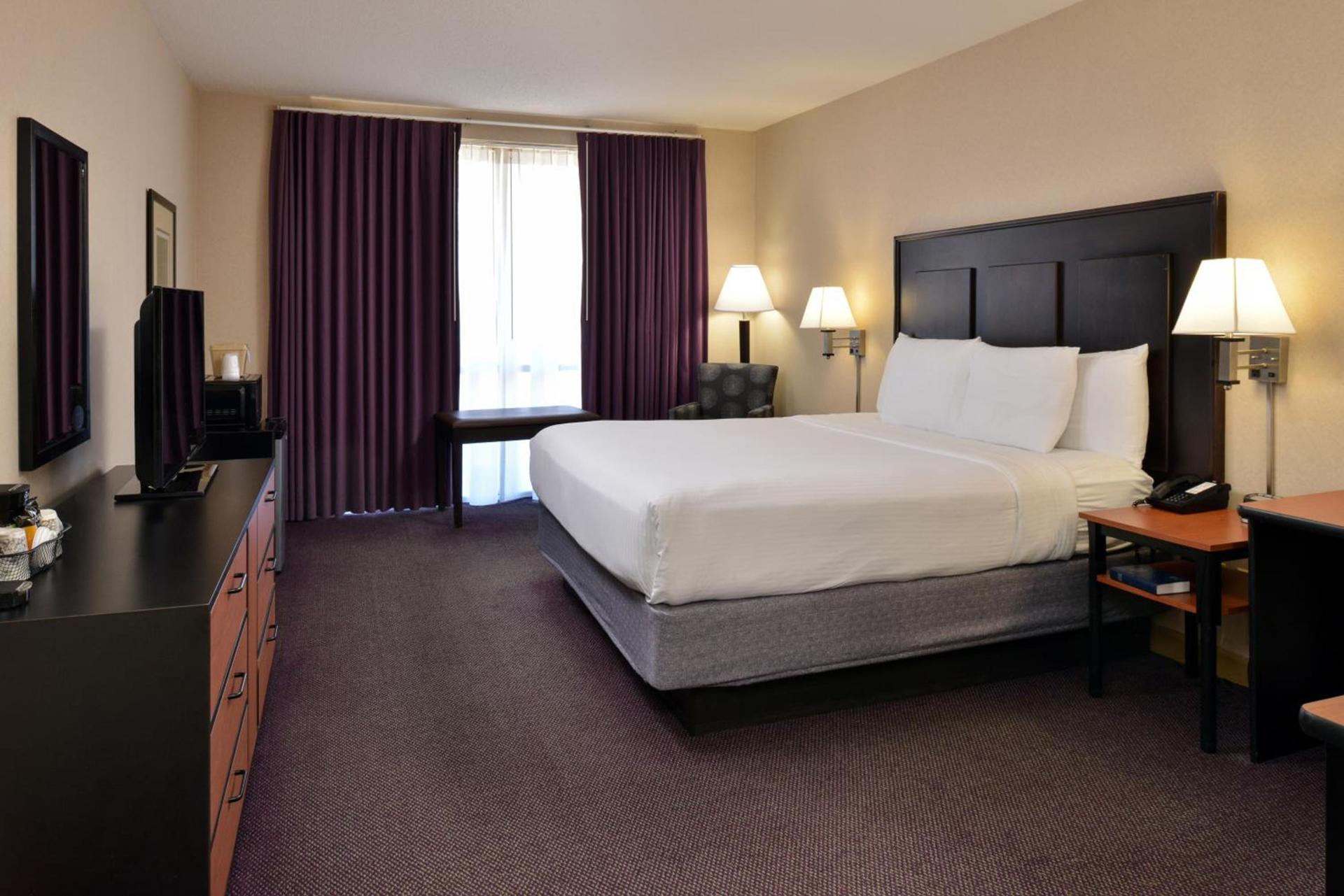 Hawthorne Inn & Conference Center photo 31