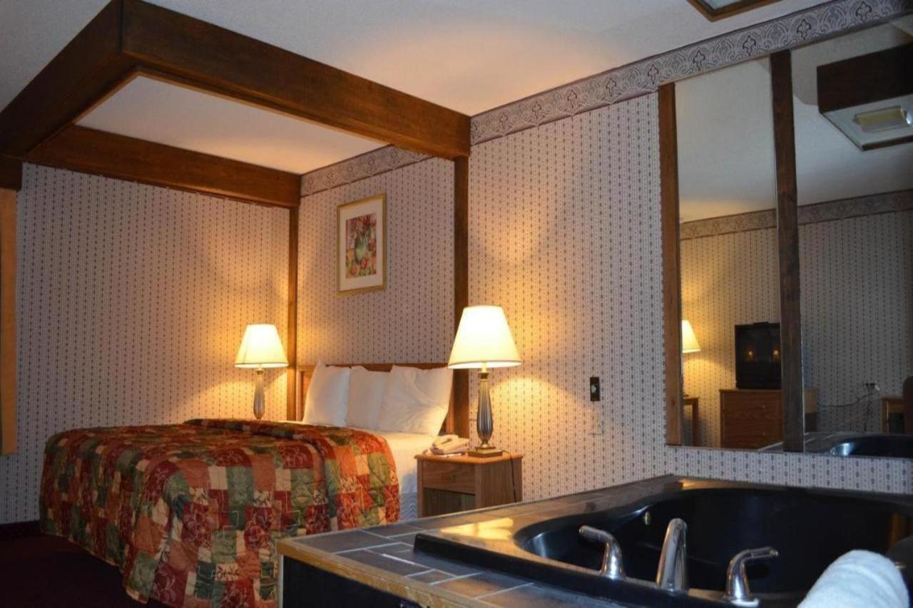 The Sage Hotel photo 5