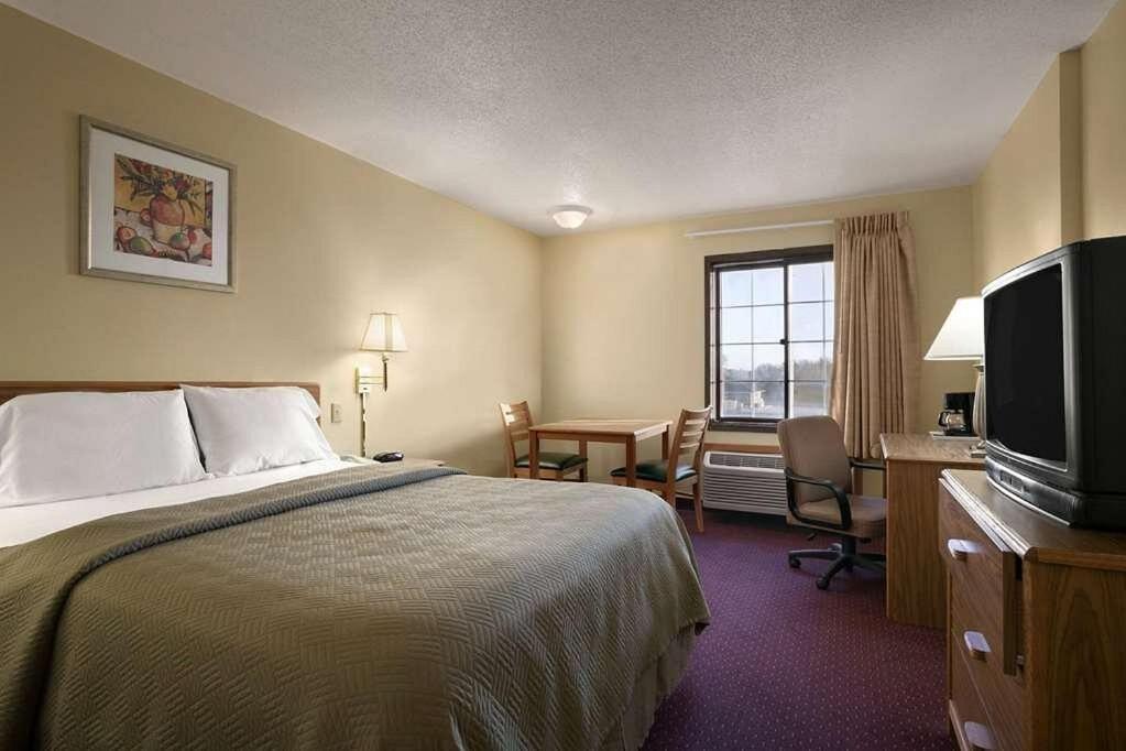 The Sage Hotel photo 7