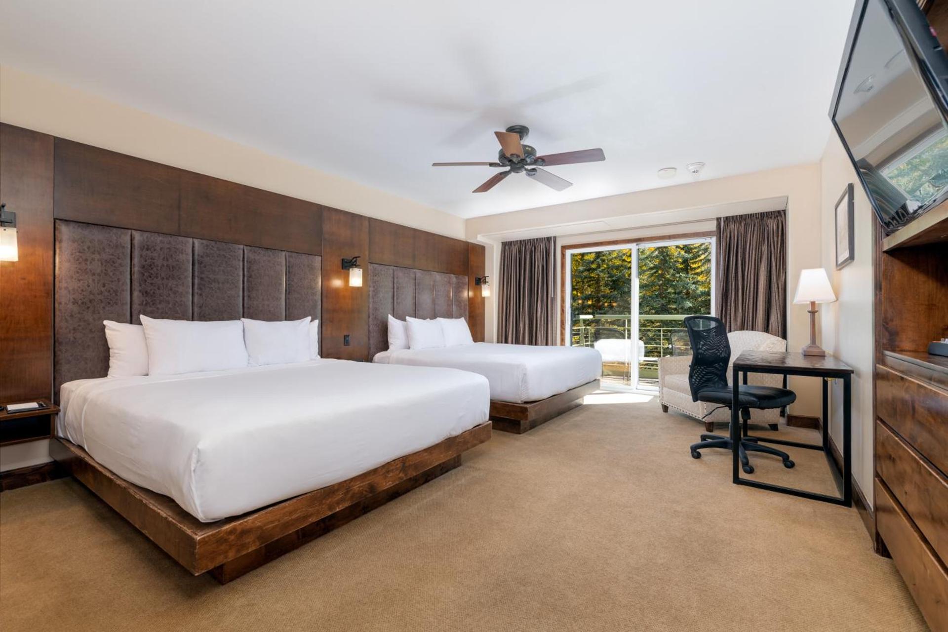 The Peaks Resort and Spa photo 23
