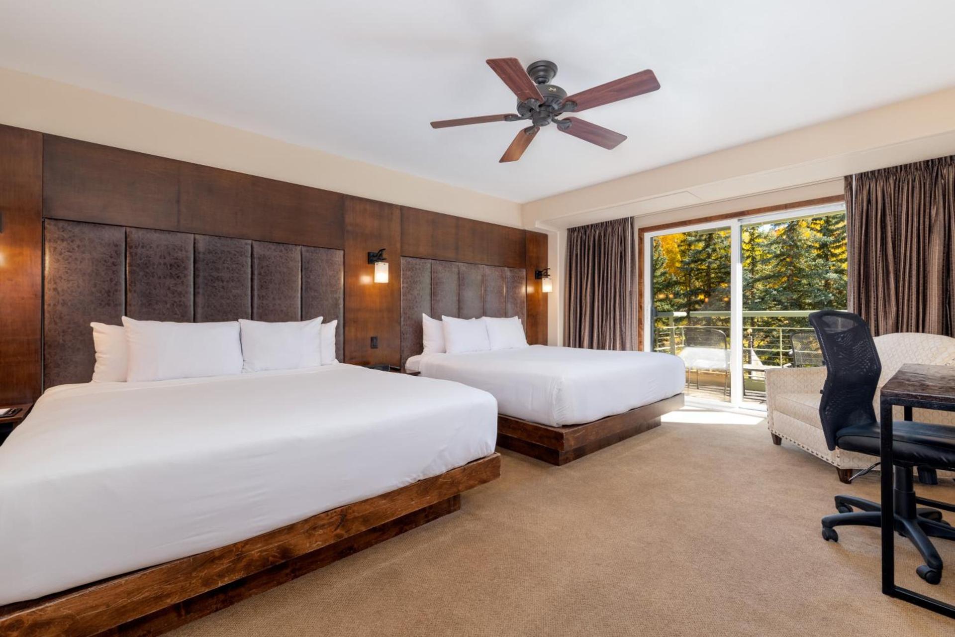 The Peaks Resort and Spa photo 20