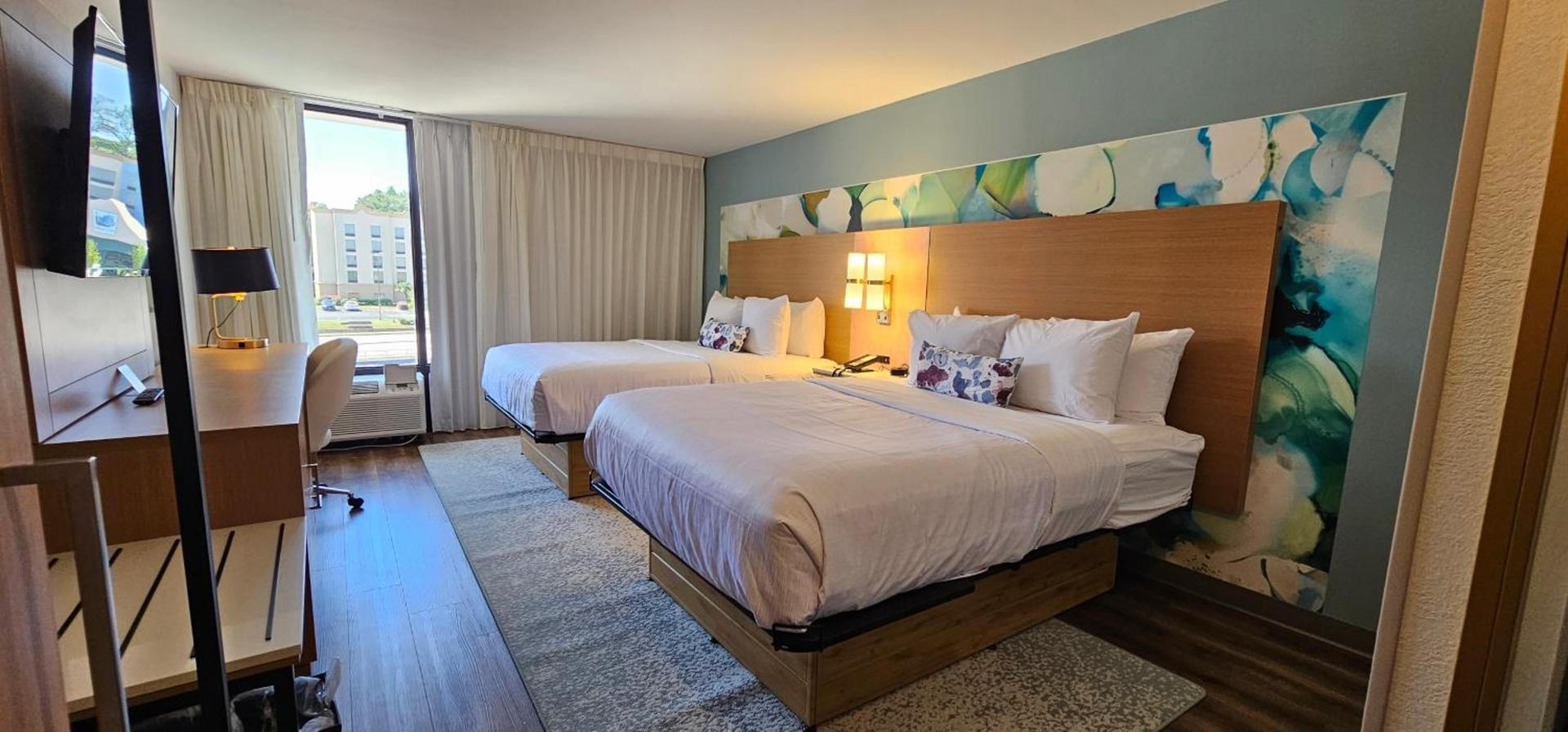 Wyndham Garden Atlanta Airport photo 29