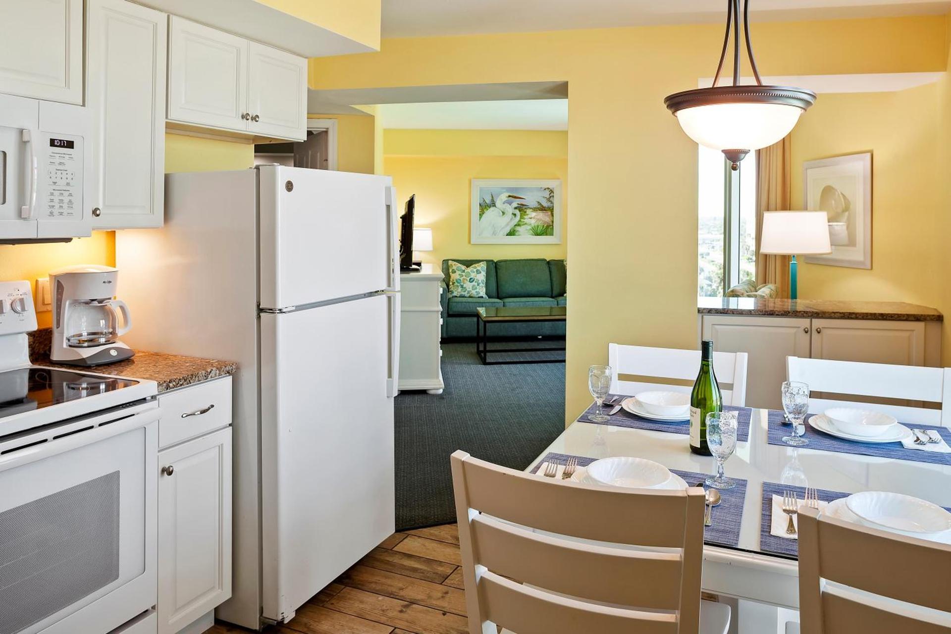 Royal Floridian Resort by Spinnaker photo 62