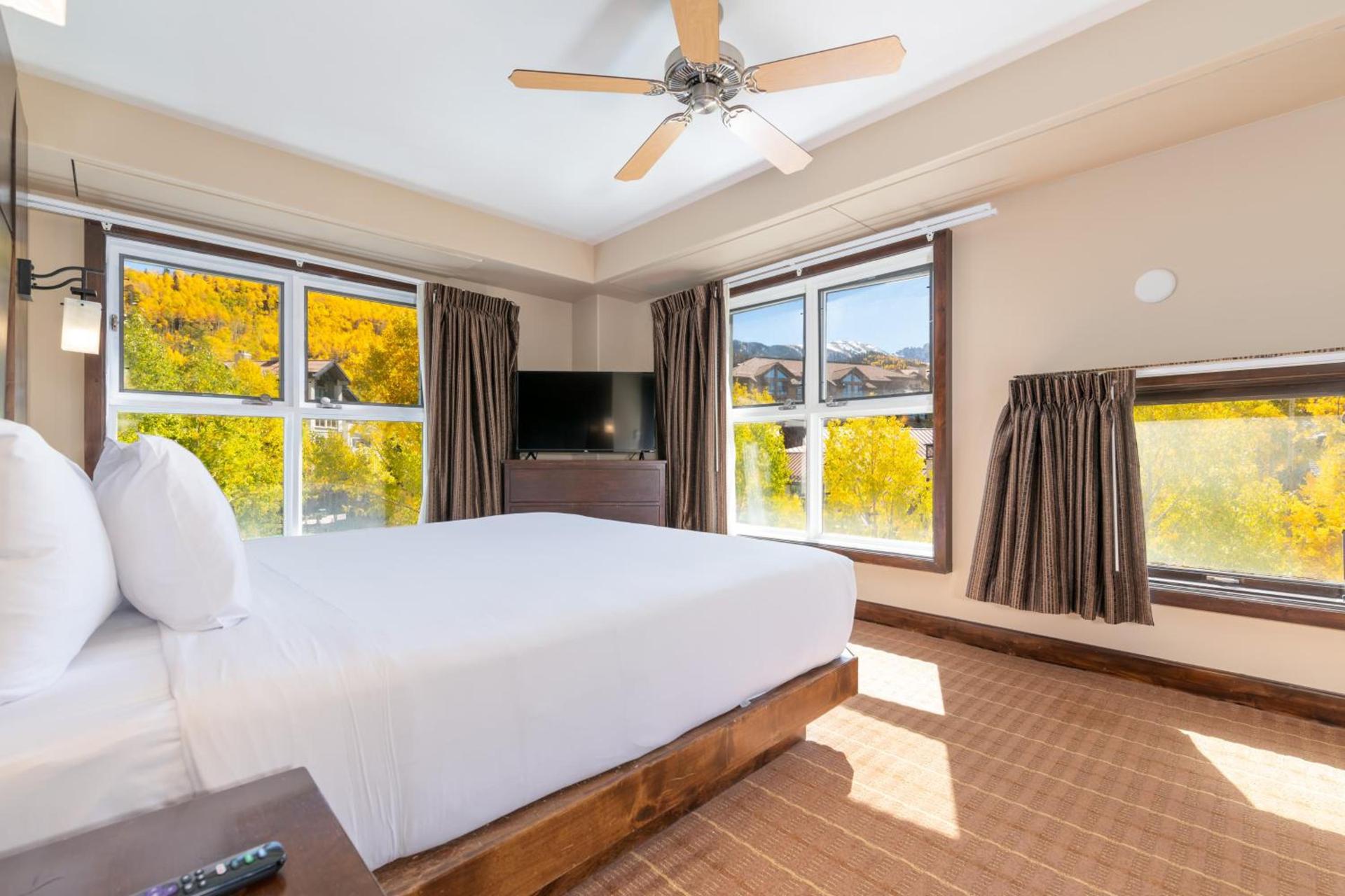 The Peaks Resort and Spa photo 22