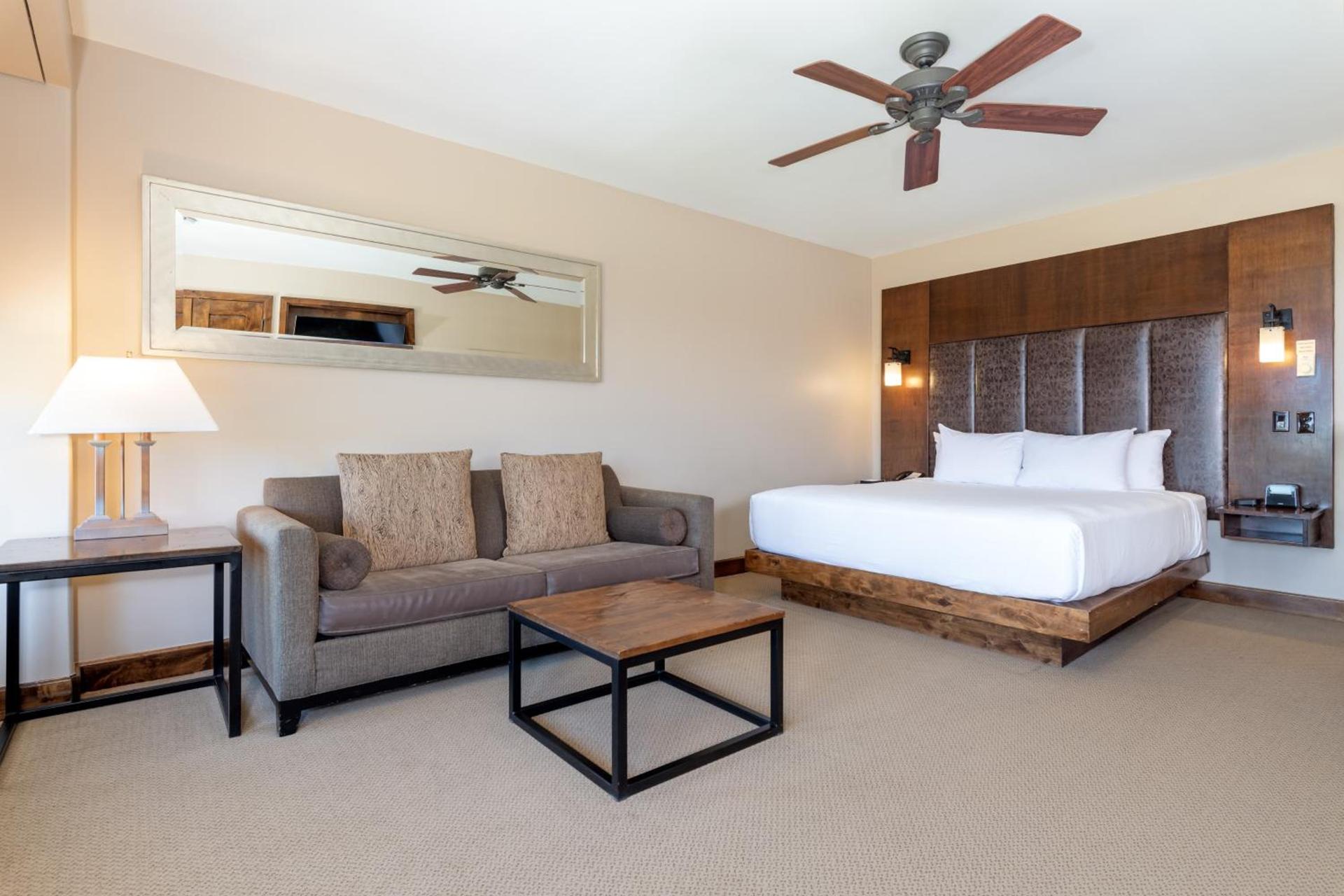 The Peaks Resort and Spa photo 5