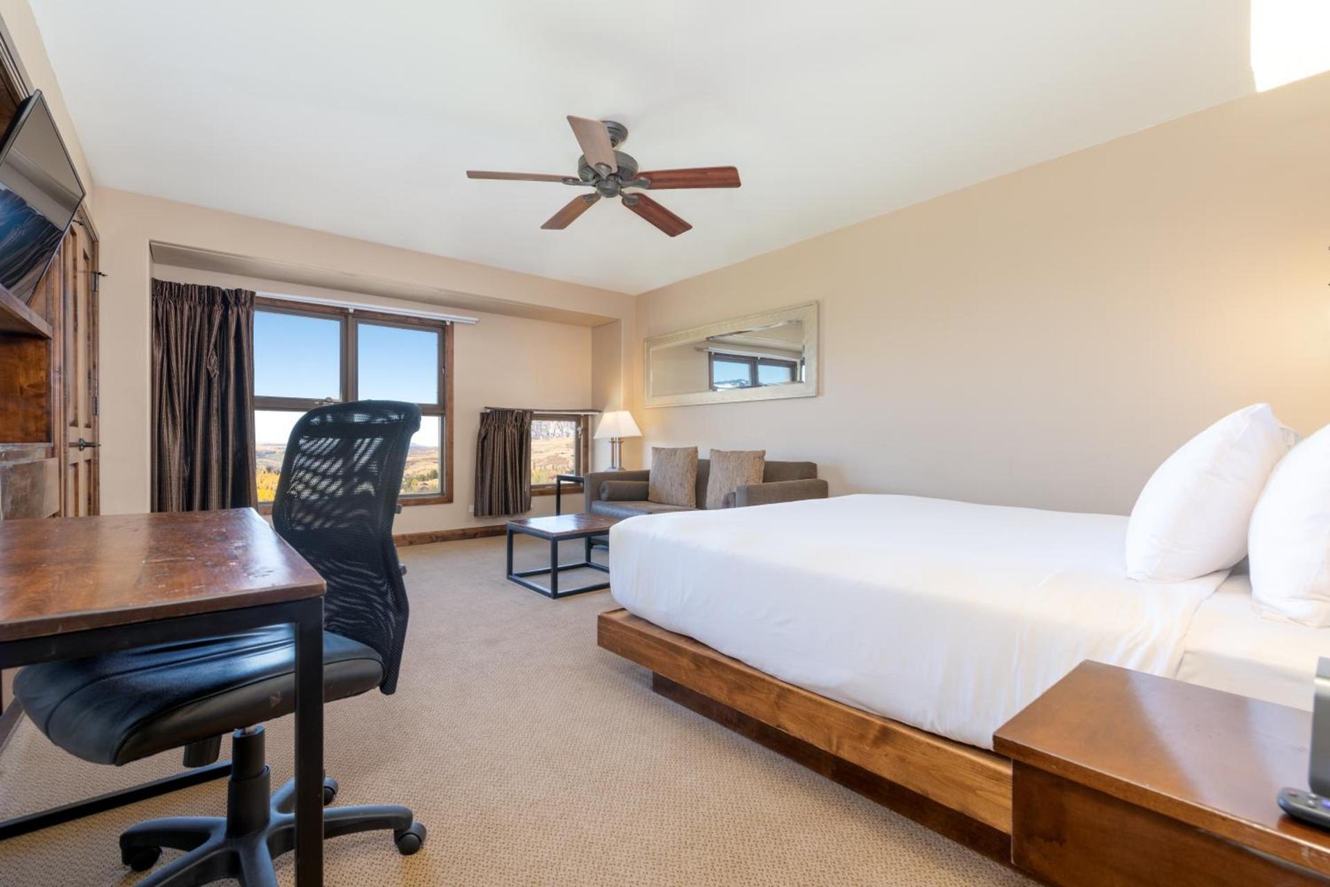 The Peaks Resort and Spa photo 6