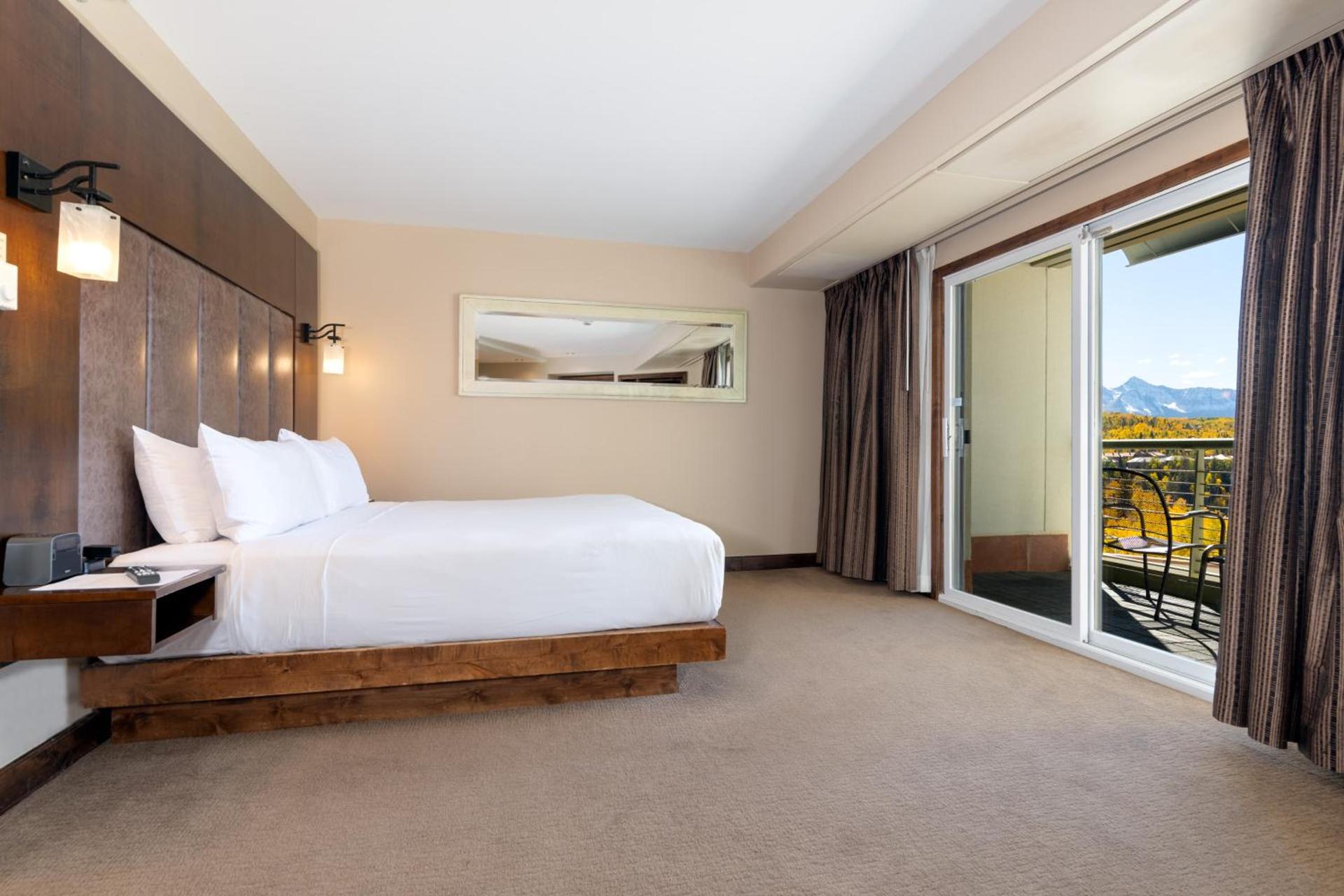 The Peaks Resort and Spa photo 7