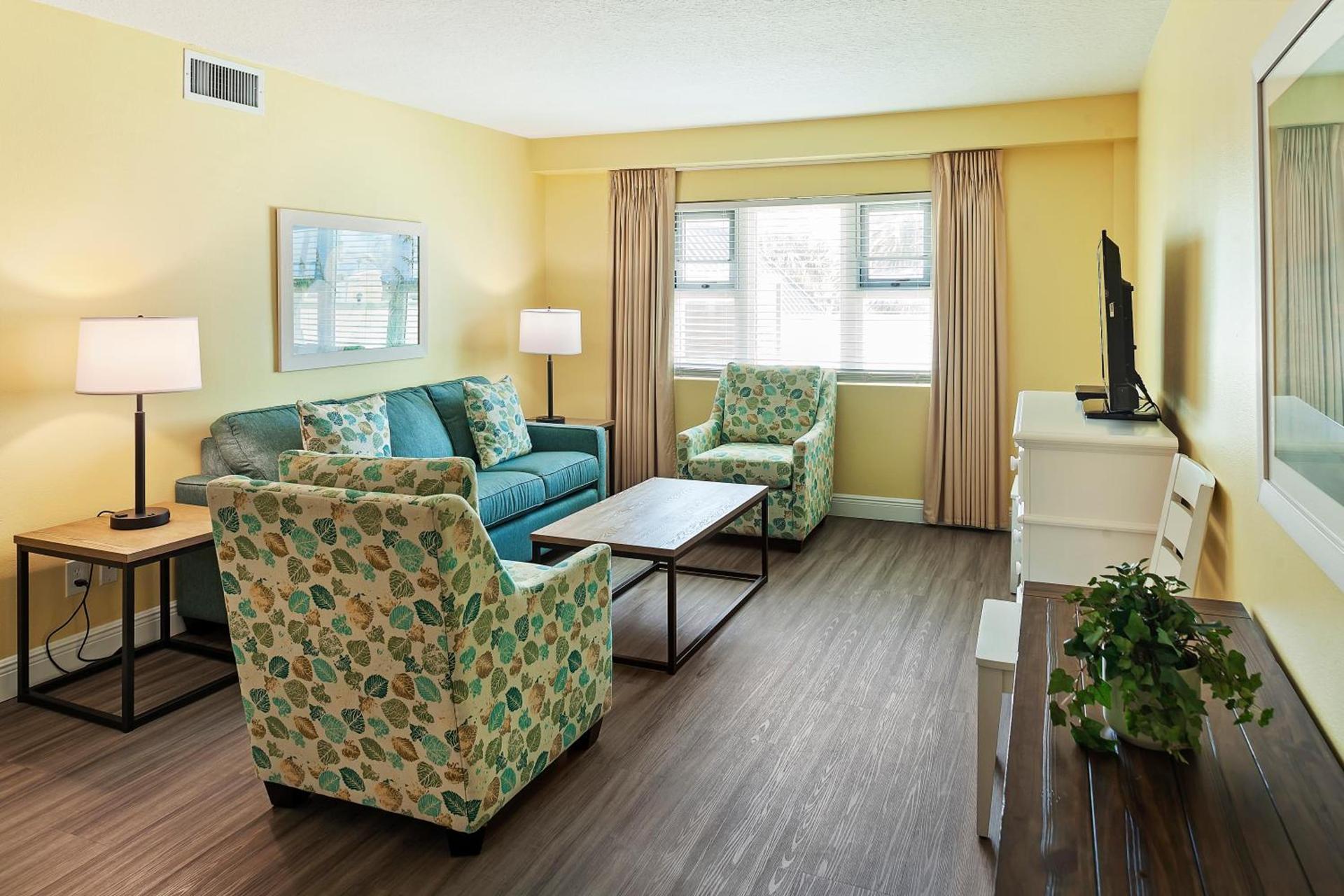 Royal Floridian Resort by Spinnaker photo 85