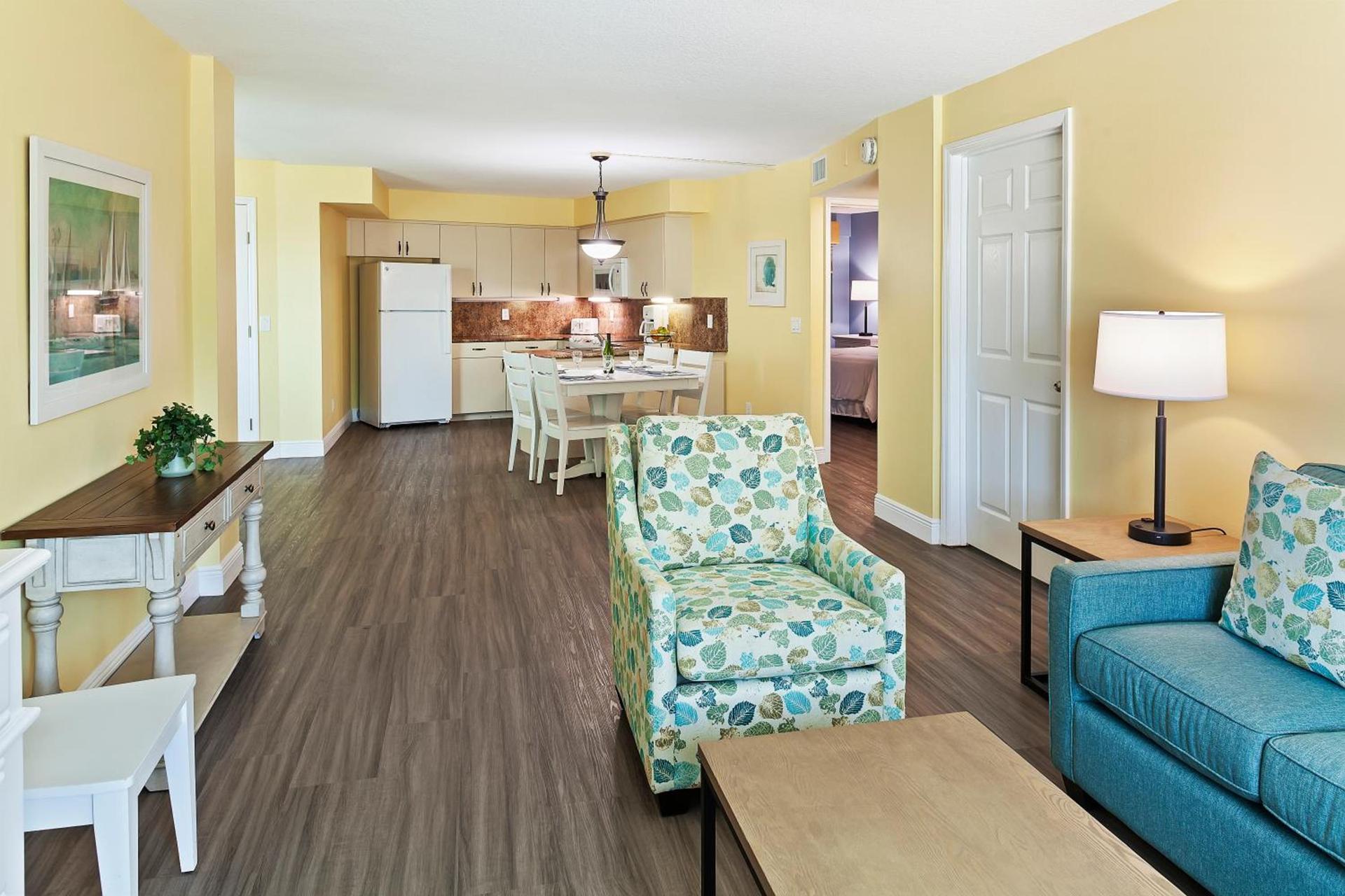 Royal Floridian Resort by Spinnaker photo 71