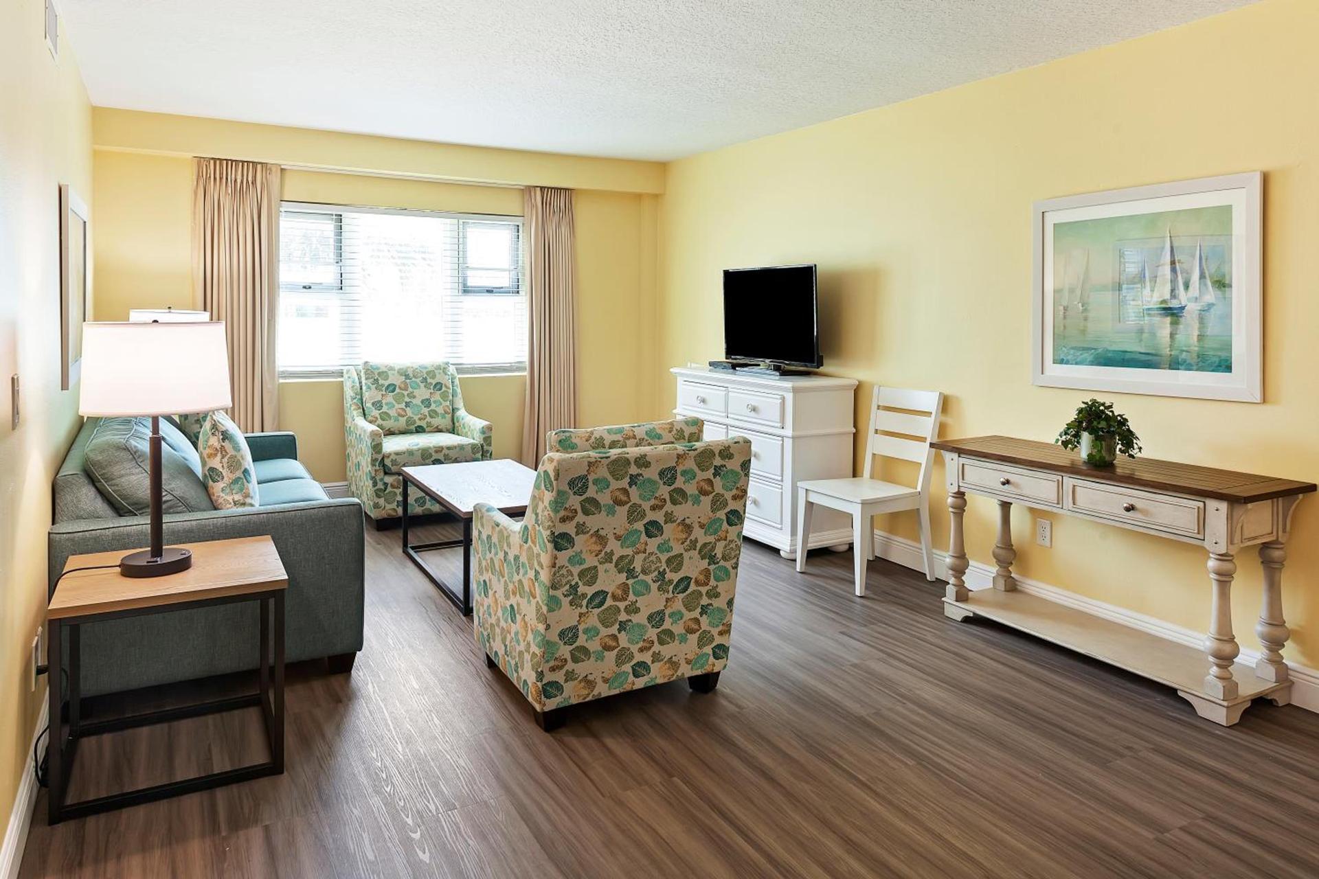 Royal Floridian Resort by Spinnaker photo 73
