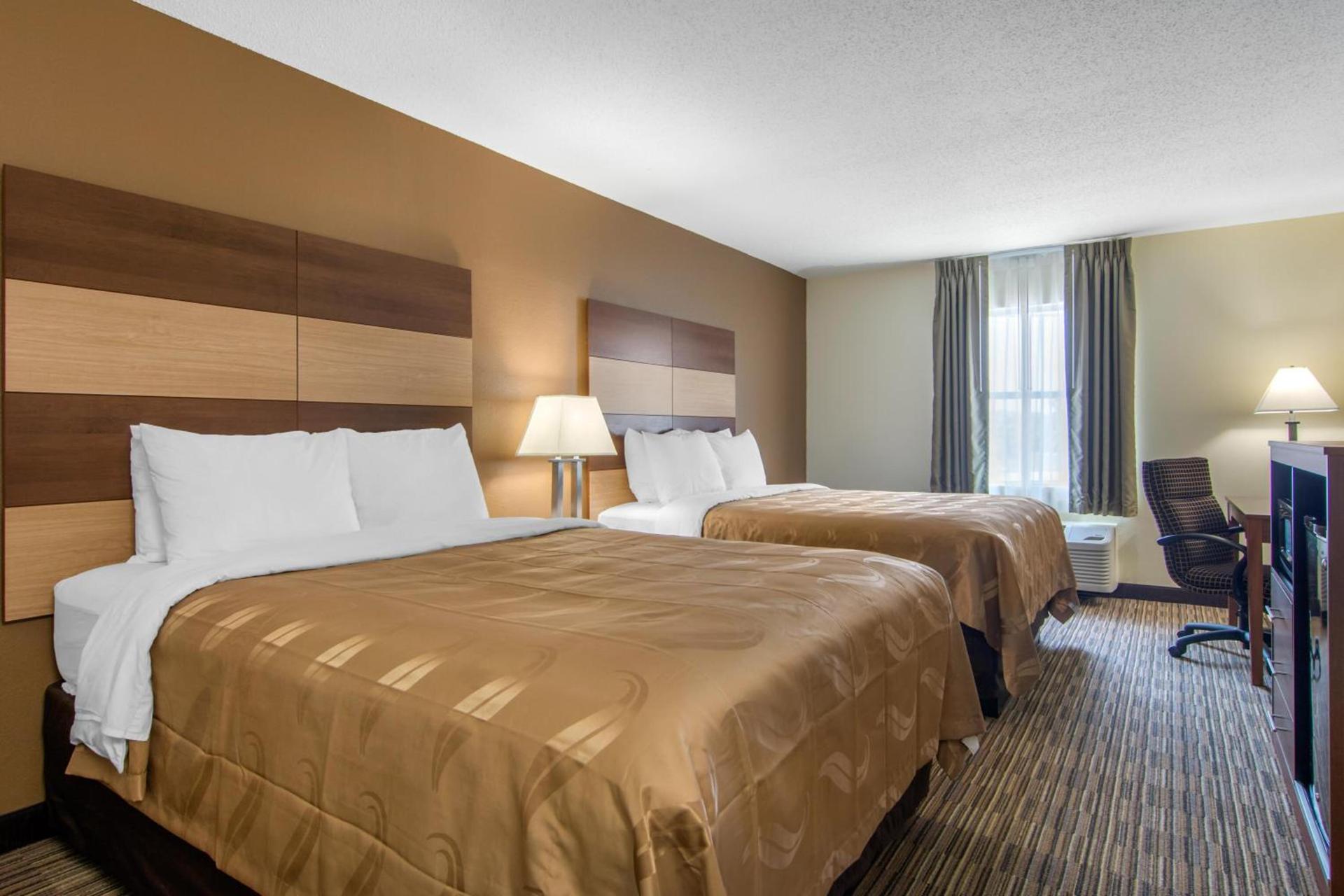 Quality Inn Loganville US Highway 78 photo 2