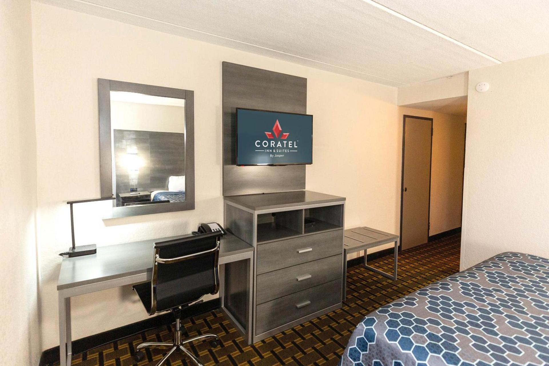 Coratel Inn & Suites by Jasper Mankato photo 5