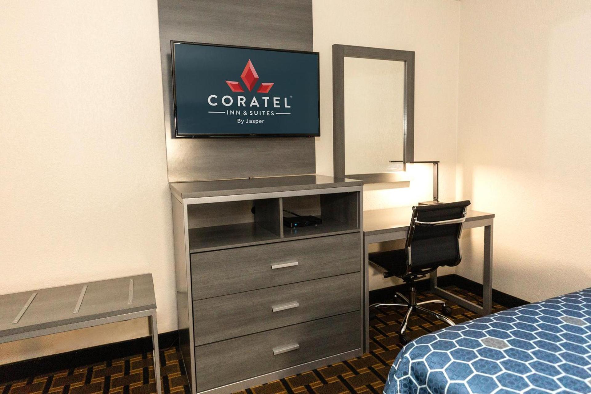 Coratel Inn & Suites by Jasper Mankato photo 8