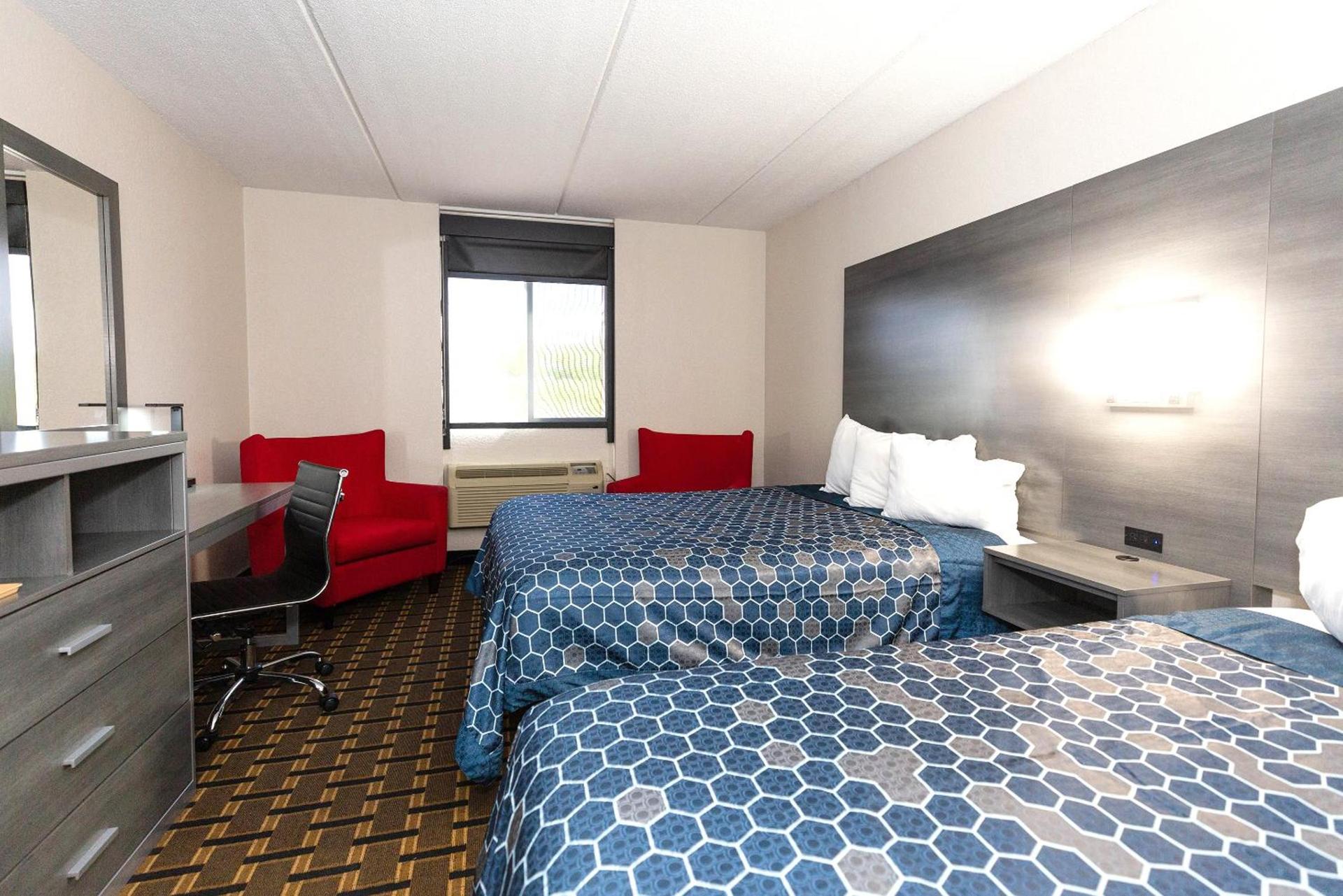 Coratel Inn & Suites by Jasper Mankato photo 9